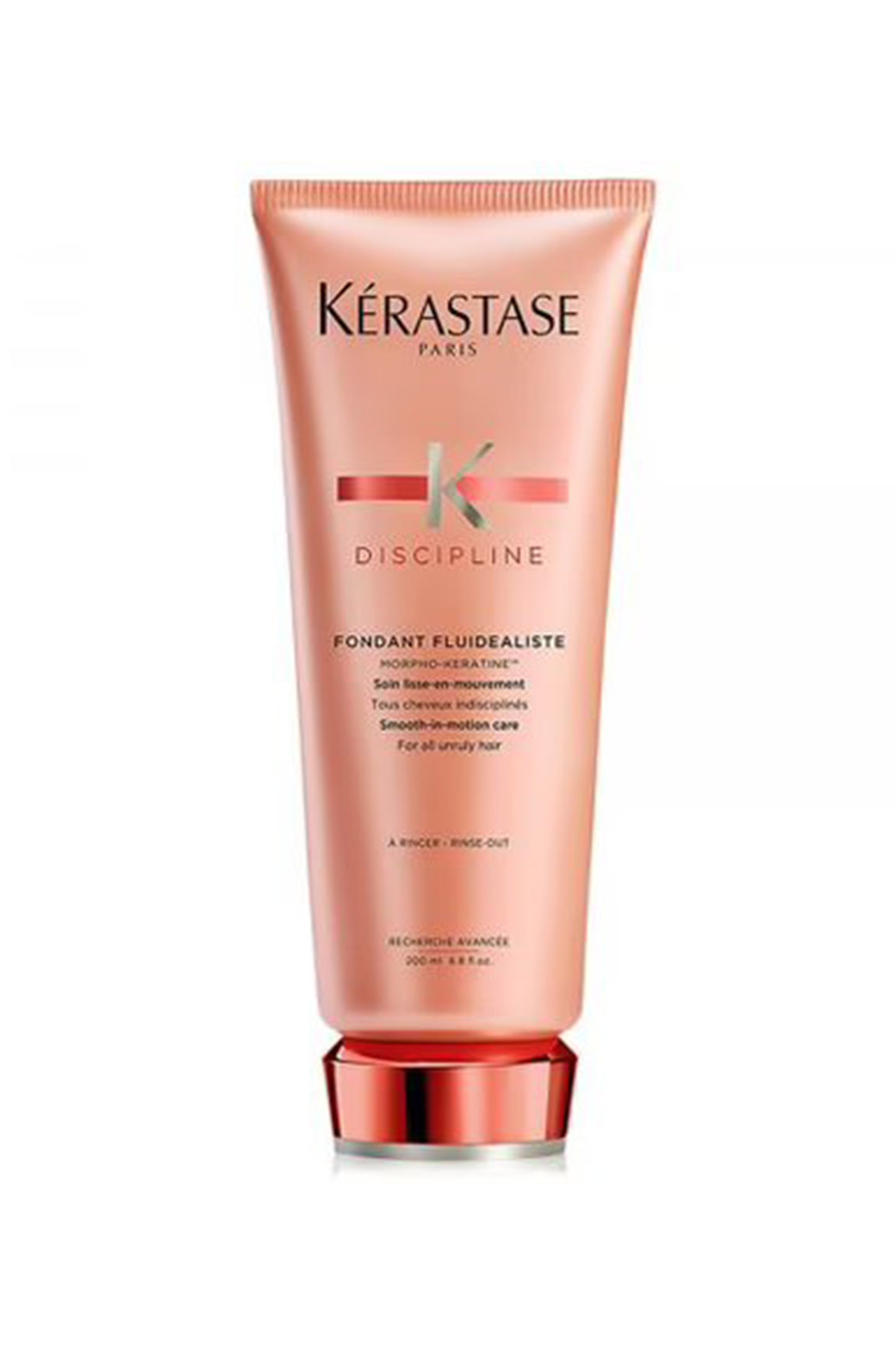 Kérastase Discipline Fondant Fluidealiste 200ml