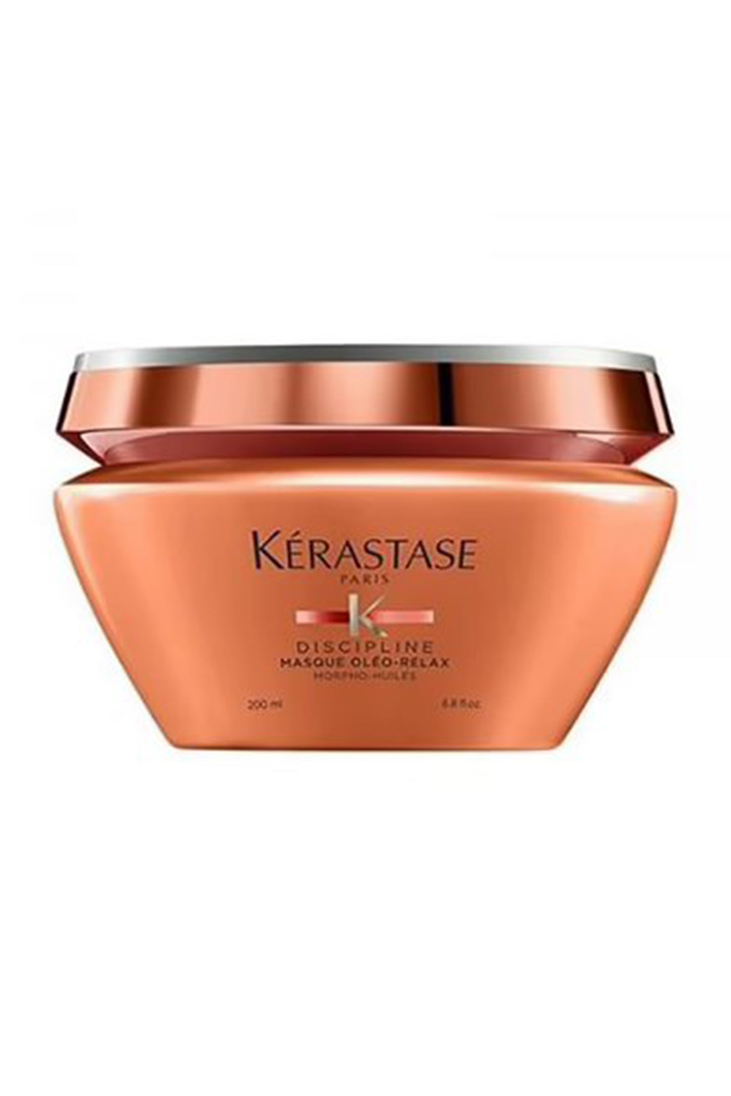 Kérastase Discipline Masque Oleo-Relax 200ml