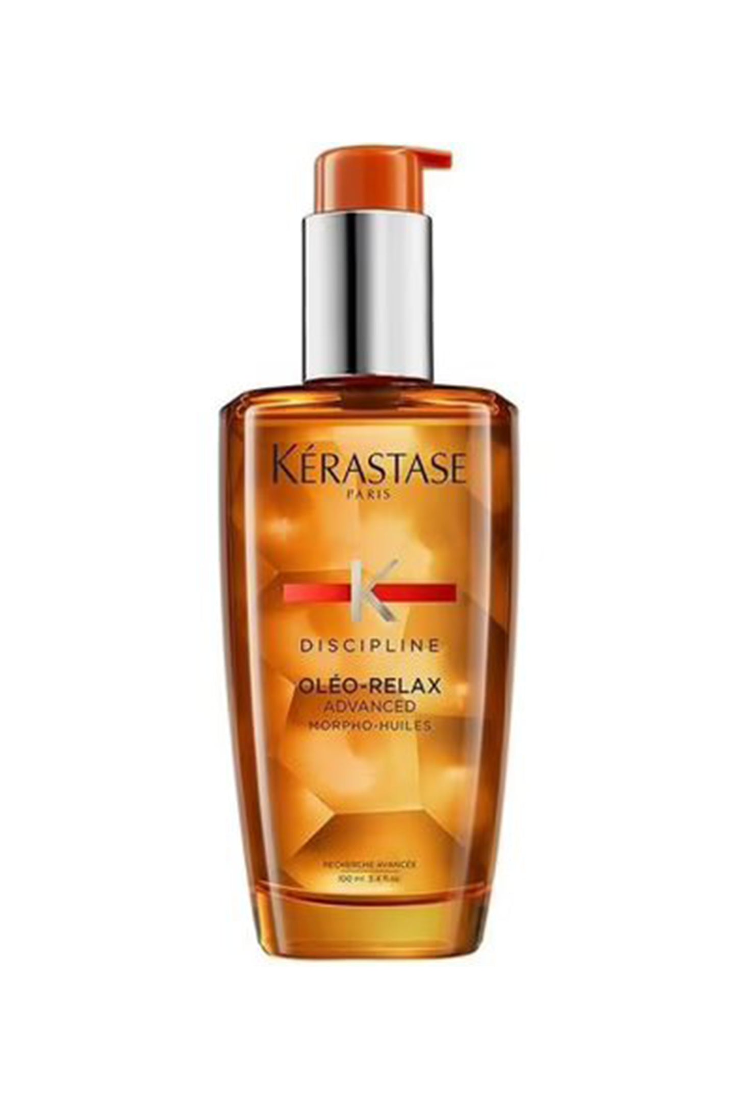 Kérastase Discipline Oléo-Relax Advanced 100ml