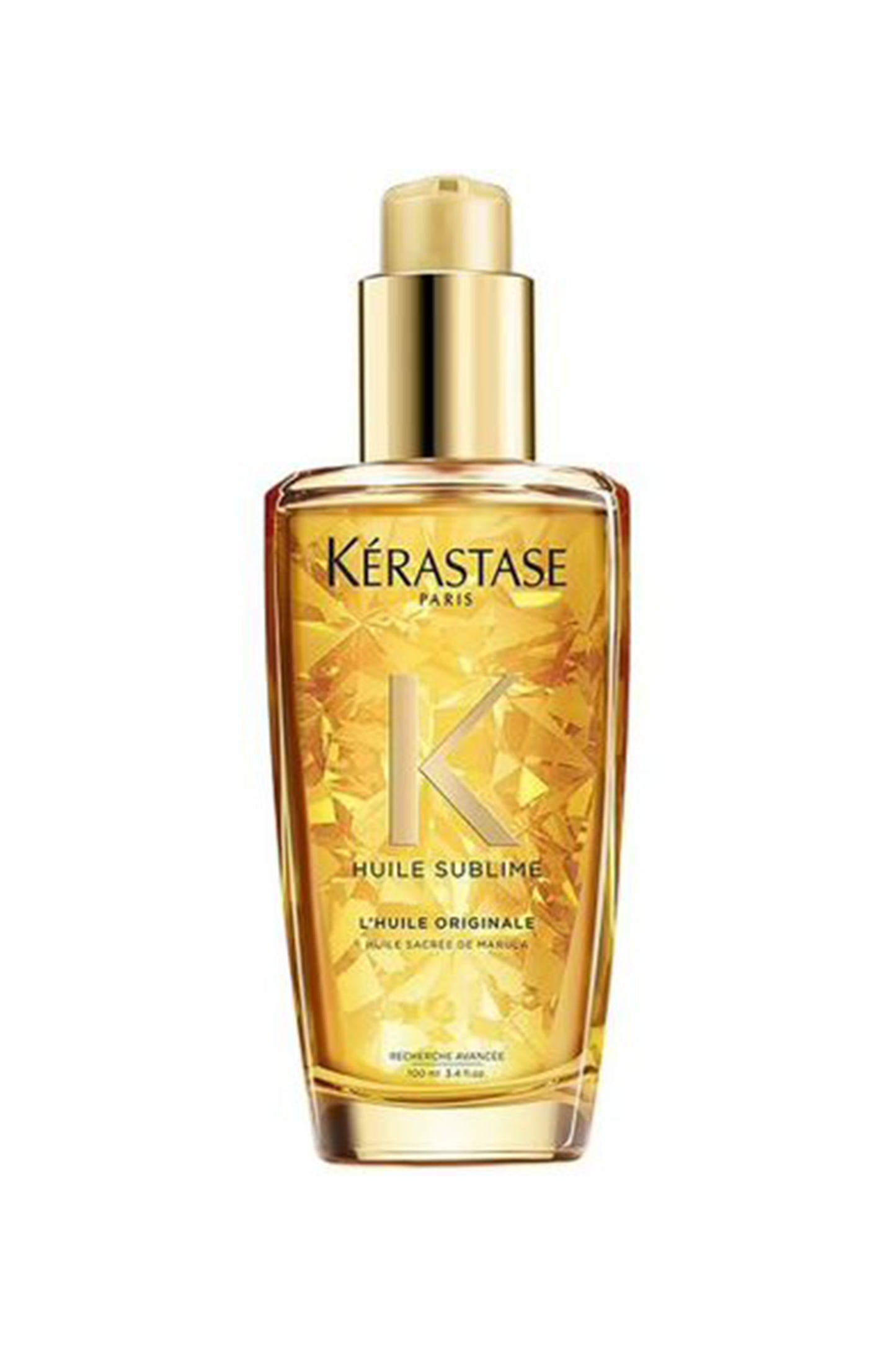 Kérastase Elixir Ultime L'Huile Originale 100ml