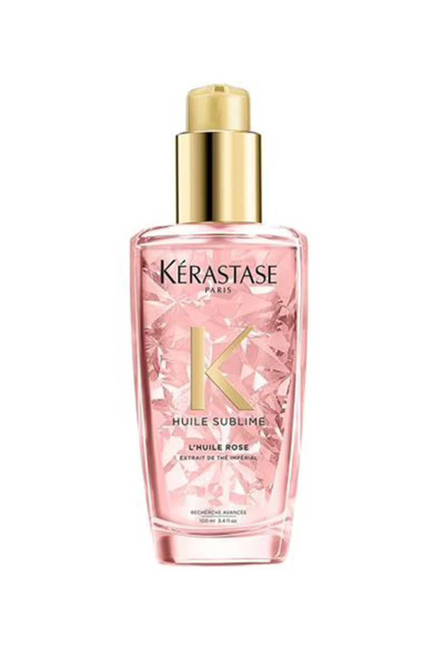 Kérastase Elixir Ultime L'Huile Rose 100ml
