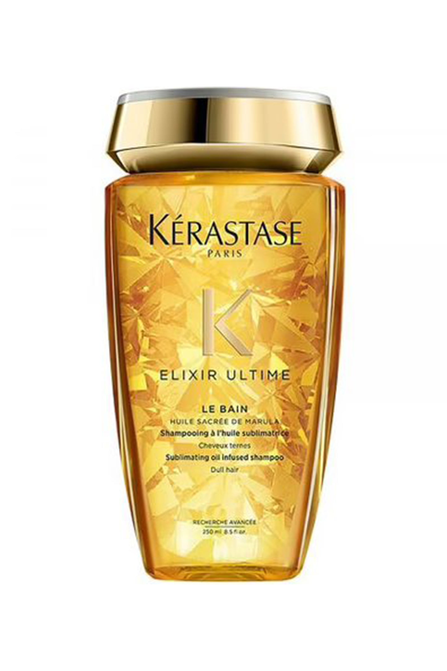 Kérastase Elixir Ultime Le Bain 250ml