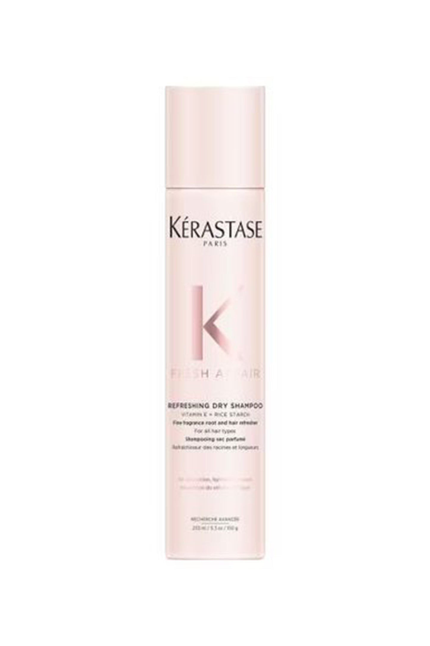 Kérastase Fresh Affair Dry Shampoo 150gr