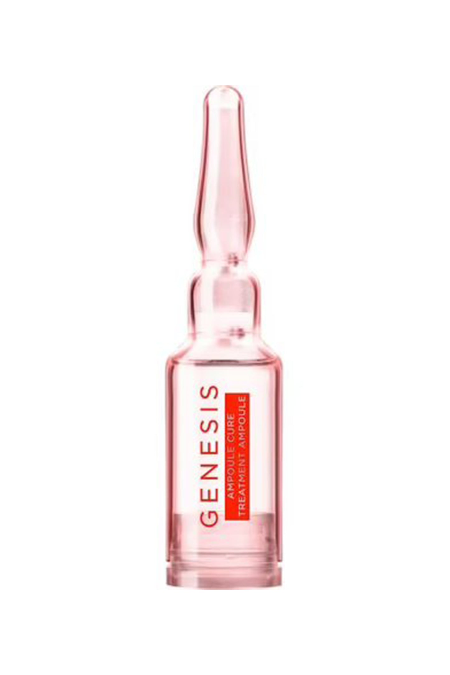 Kérastase Genesis Ampoules Cure Anti-Chute Fortifiantes 10x6ml