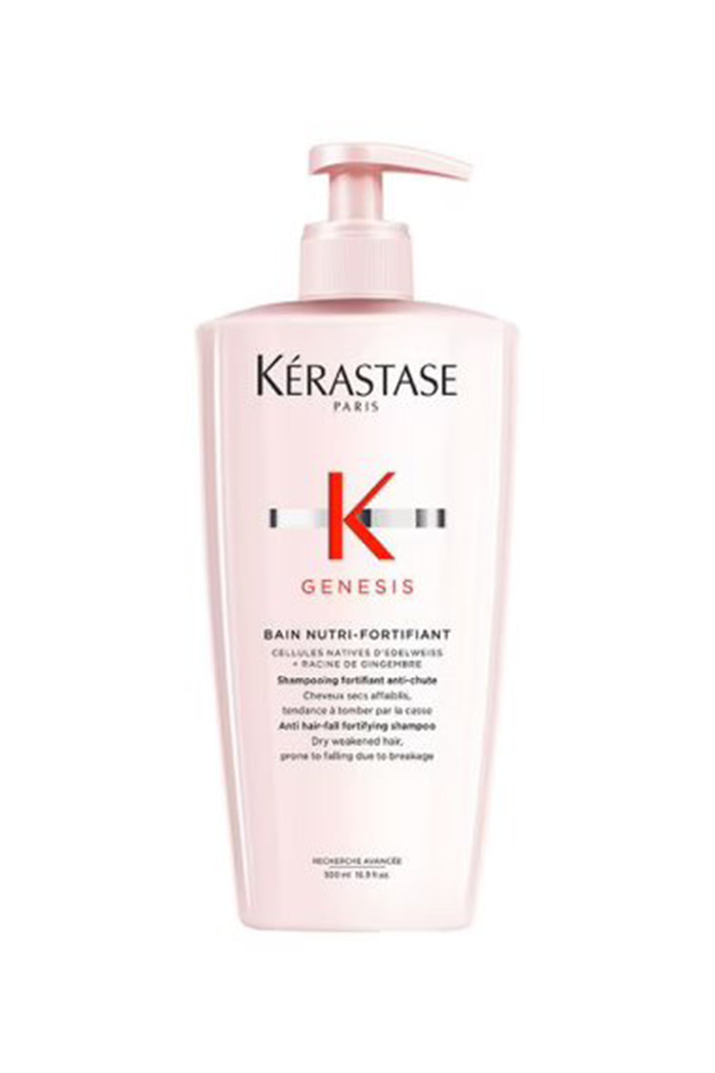 Kérastase Genesis Bain Nutri-Fortifiant 500ml