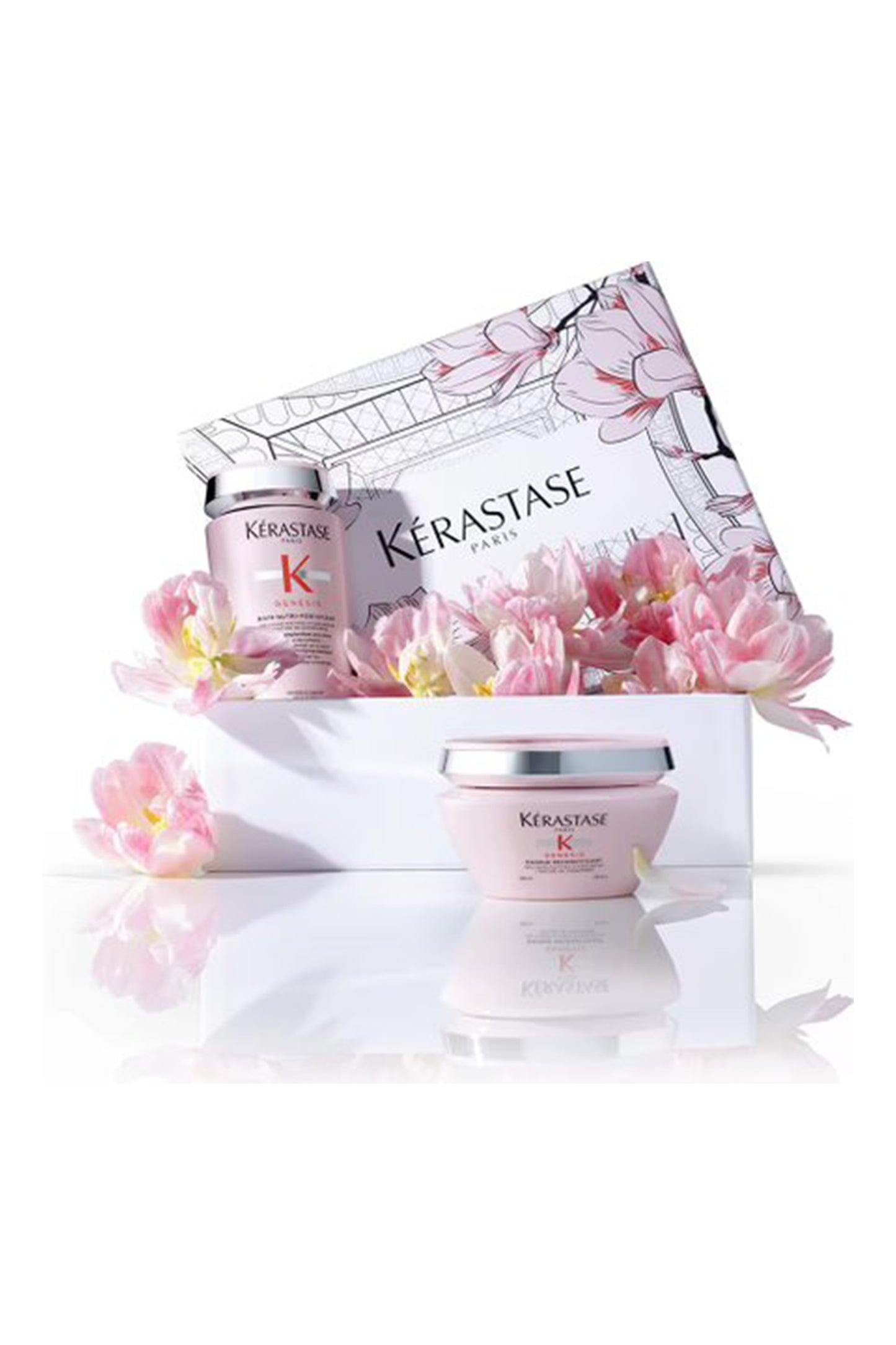 Kérastase Genesis Intense Giftset