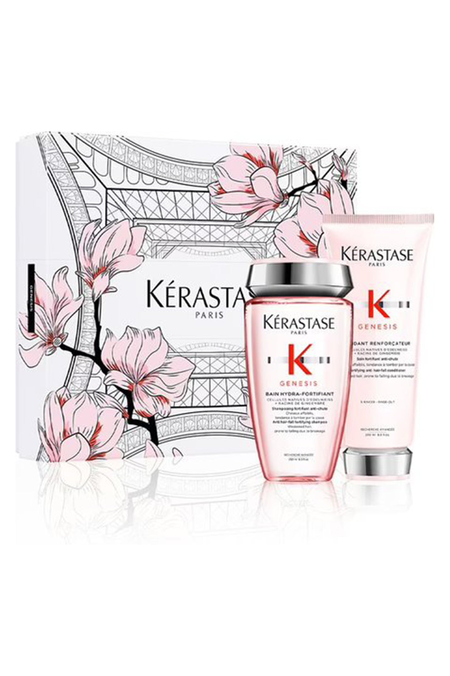 Kérastase Genesis Light Giftset