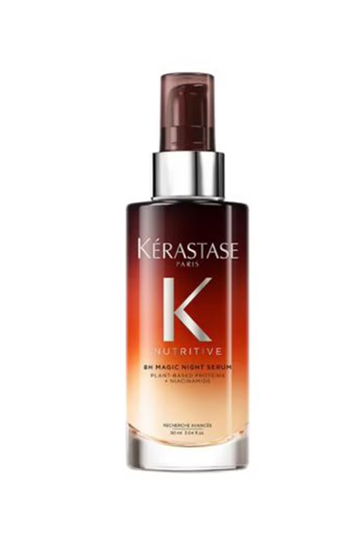 Kérastase Nutritive 8H Magic Night Serum 90ml