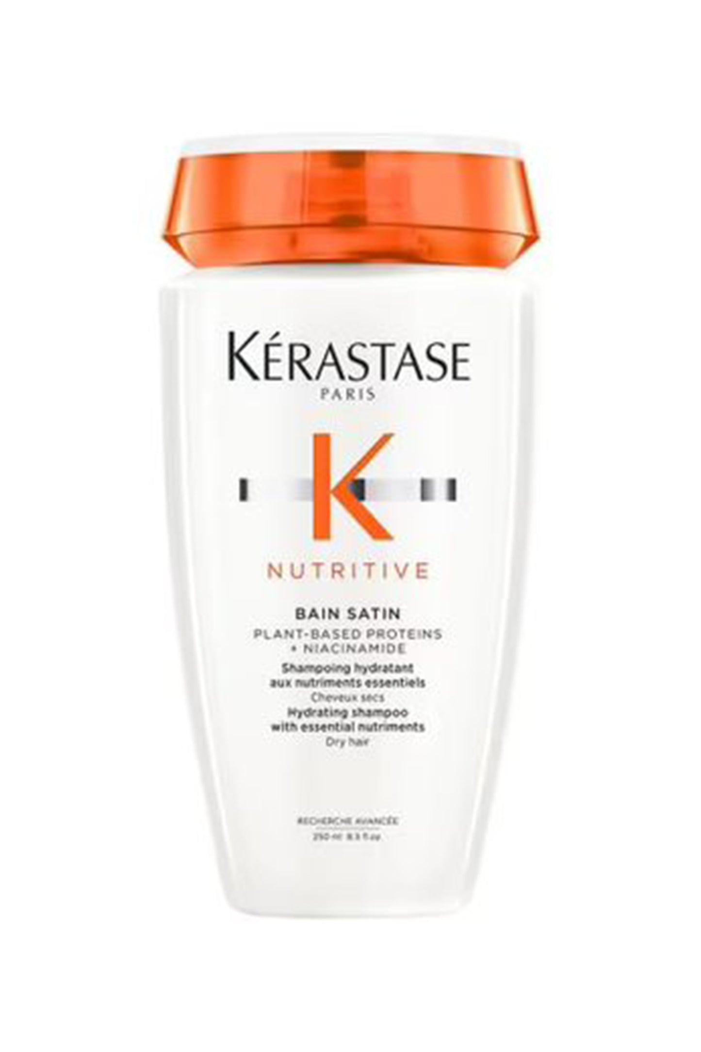 Kérastase Nutritive Bain Satin 250ml