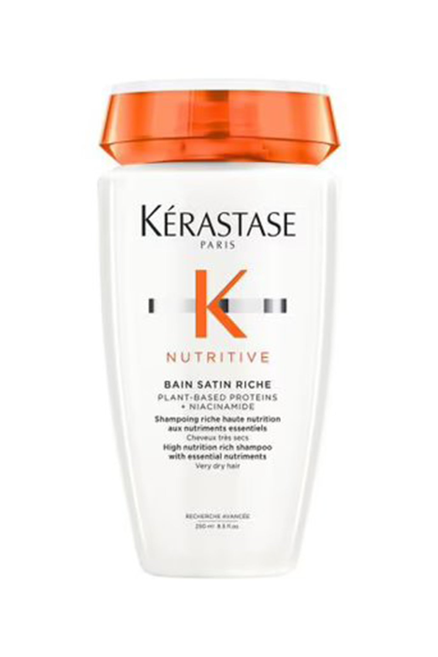 Kérastase Nutritive Bain Satin Riche 250ml