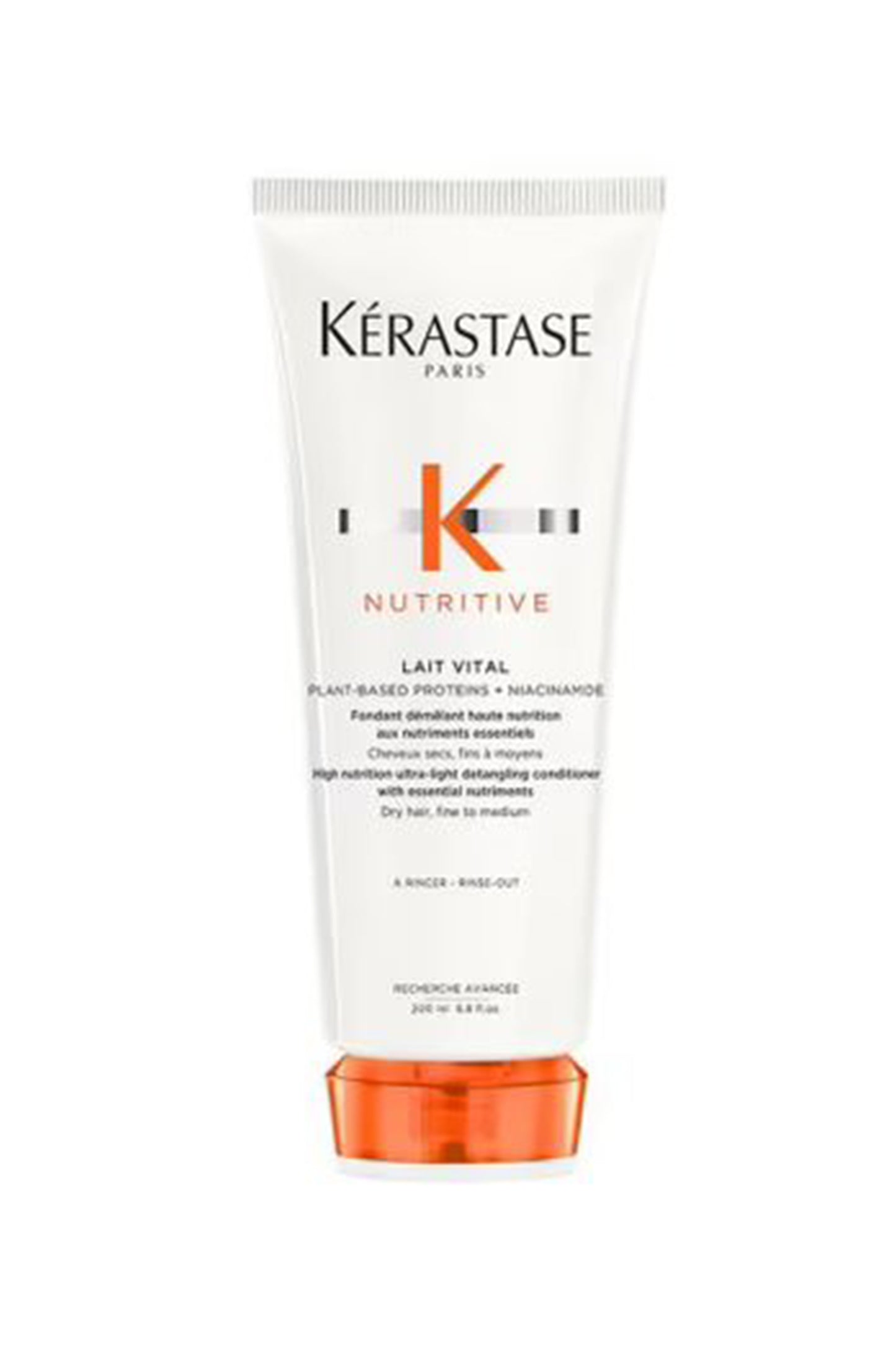 Kérastase Nutritive Lait Vital 200ml