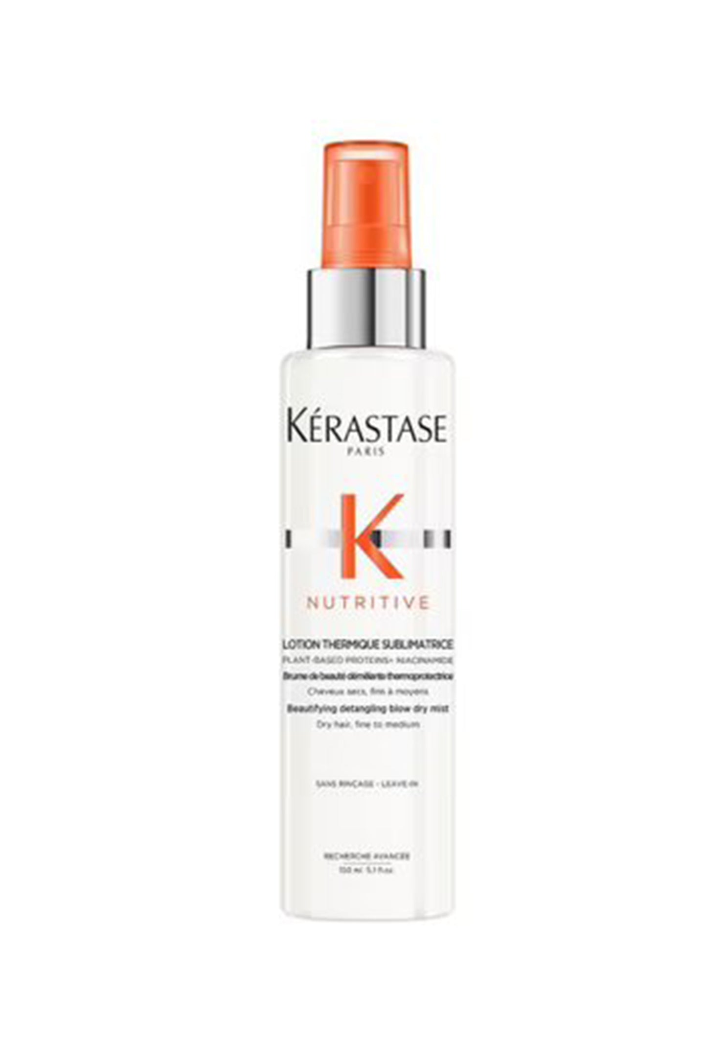 Kérastase Nutritive Lotion Thermique Universelle 150ml