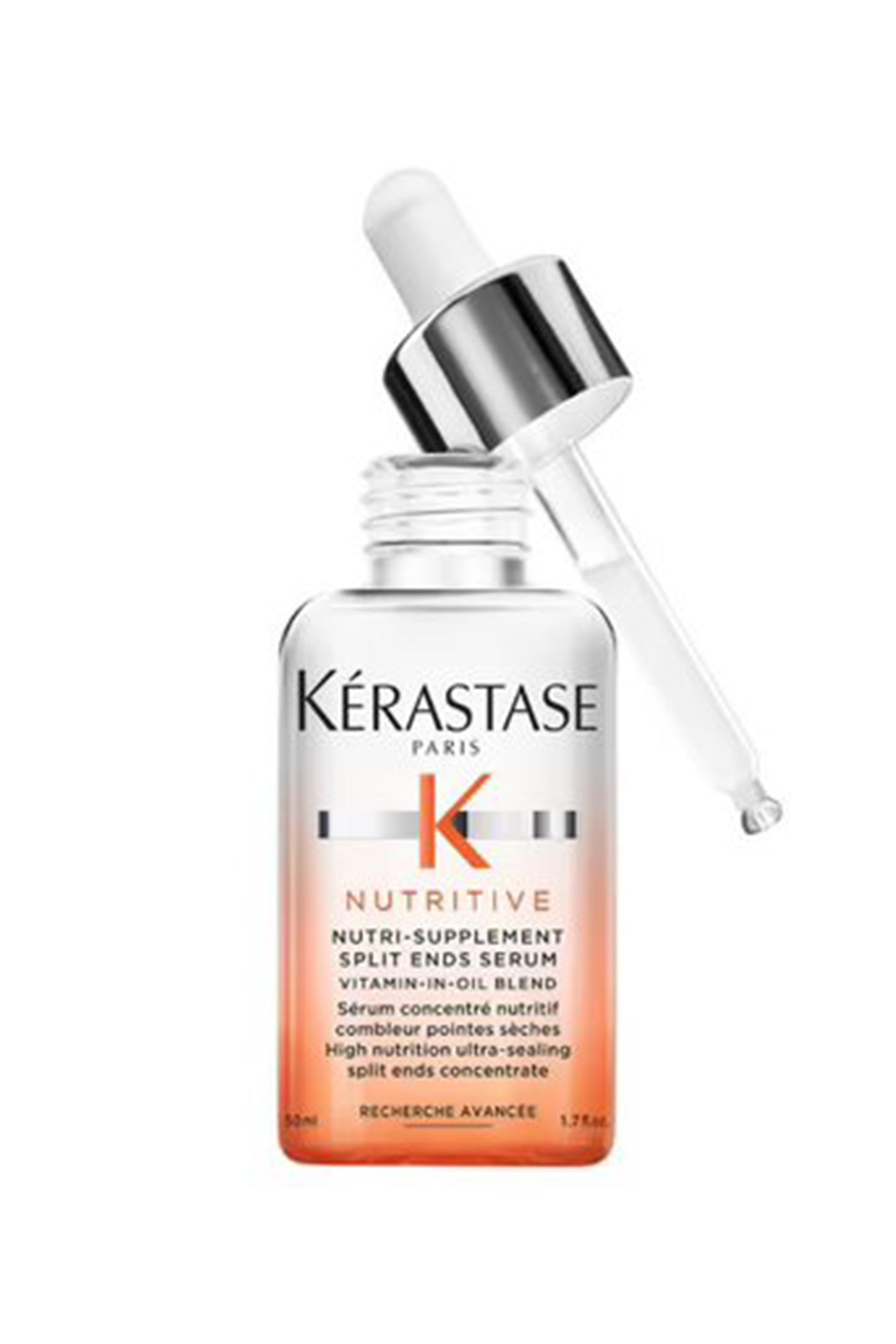 Kérastase Nutritive Nutri-Supplement Split Ends Serum 50ml