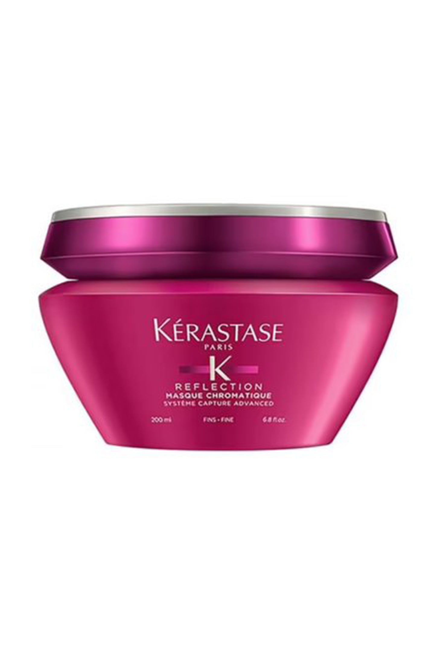Kérastase Reflection Masque Chromatique (Fijn Haar) 200ml
