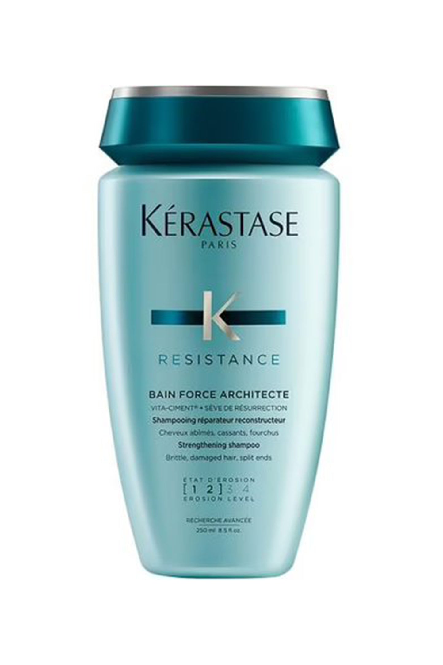 Kérastase Resistance Bain Force Architecte 250ml
