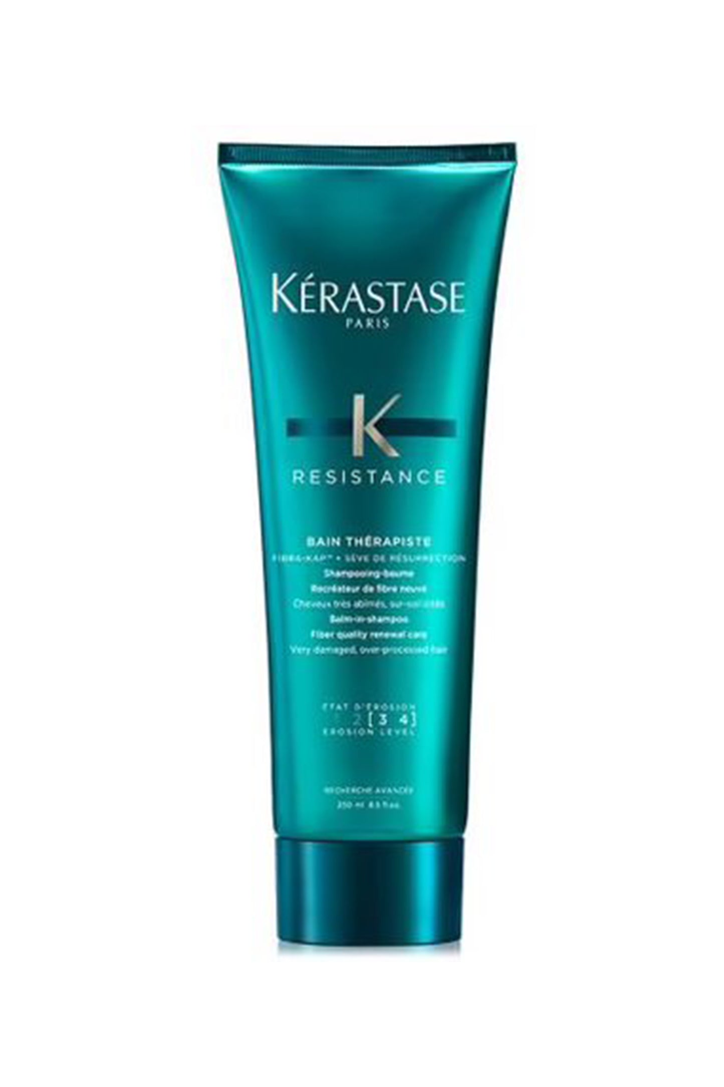 Kérastase Resistance Bain Therapiste 250ml