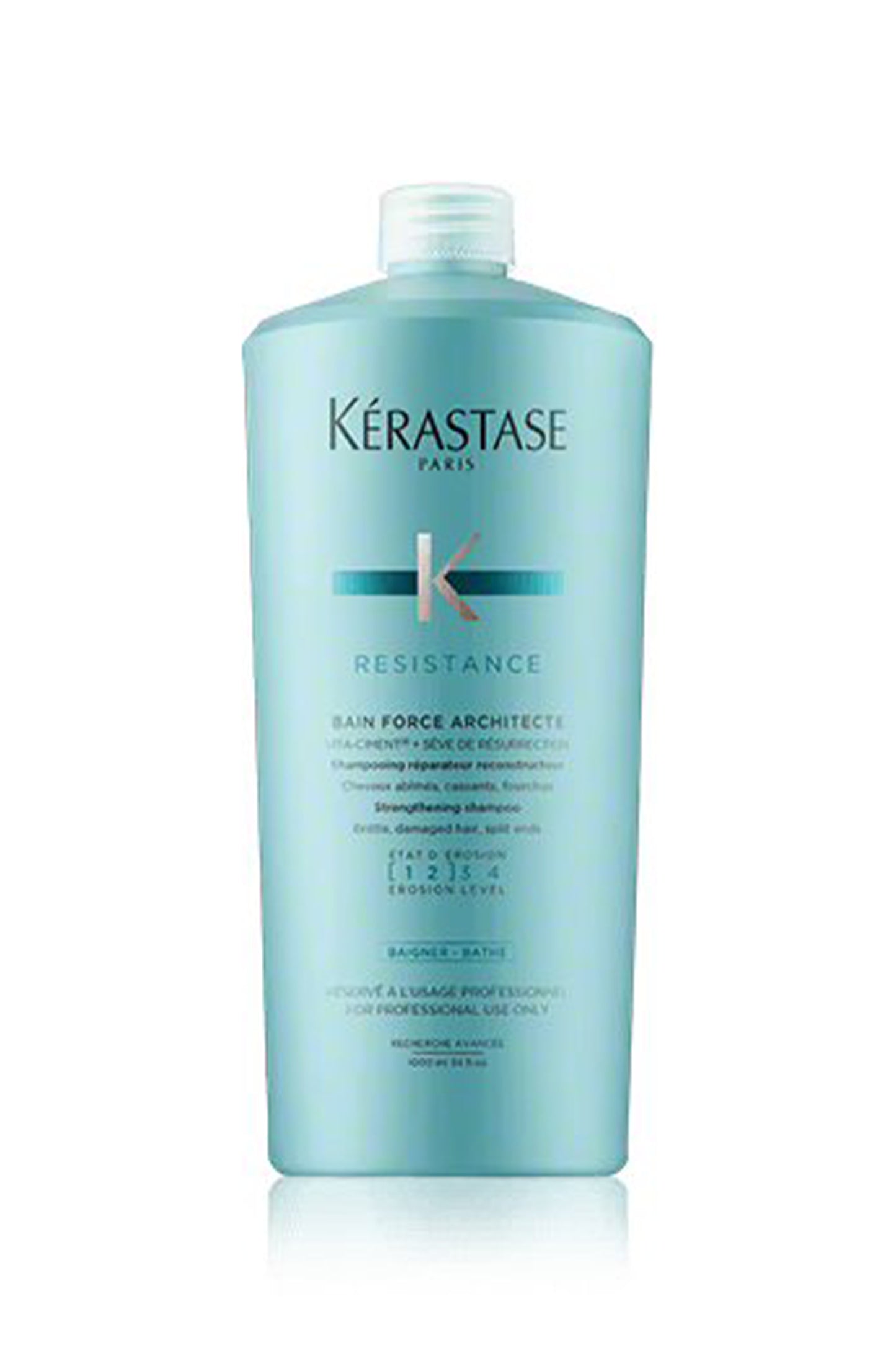 Kérastase Resistance Ciment Anti-Usure 1000ml