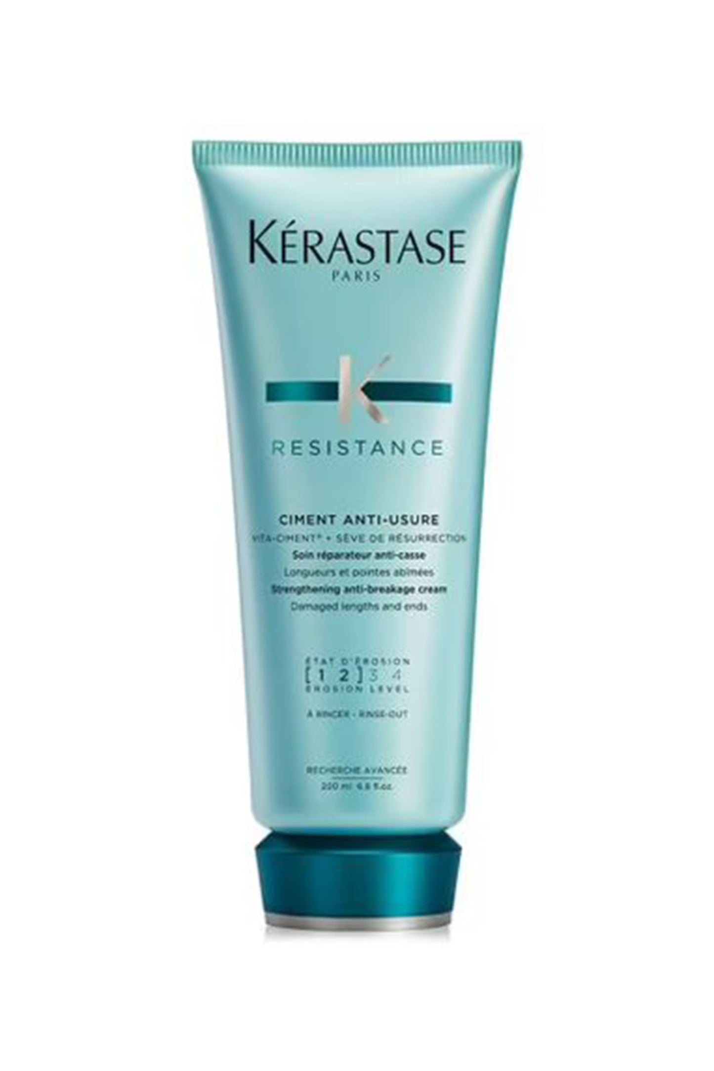 Kérastase Resistance Ciment Anti-Usure 200ml