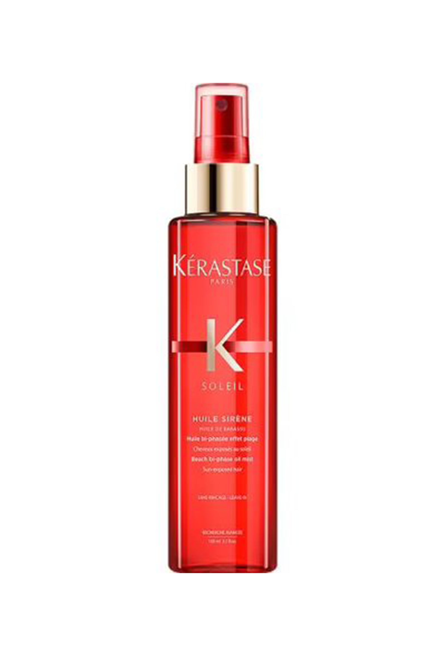 Kérastase Soleil Huile Sirene 150ml