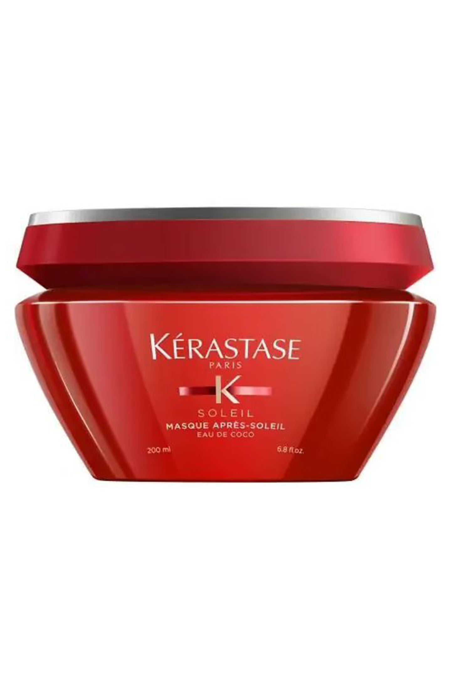 Kérastase Soleil Masque Apres-Soleil 200ml