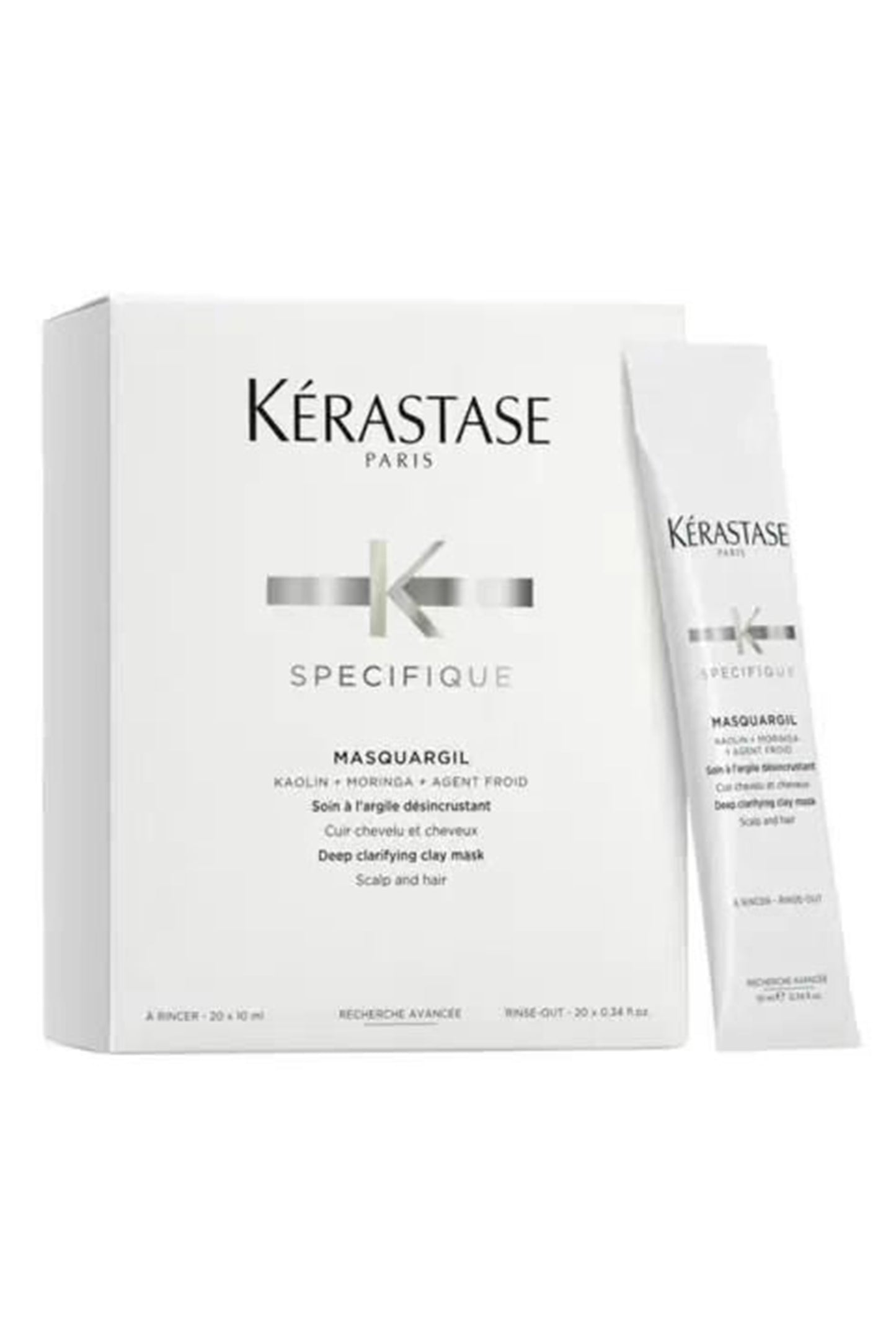 Kérastase Specifique Masquargil 20x10ml
