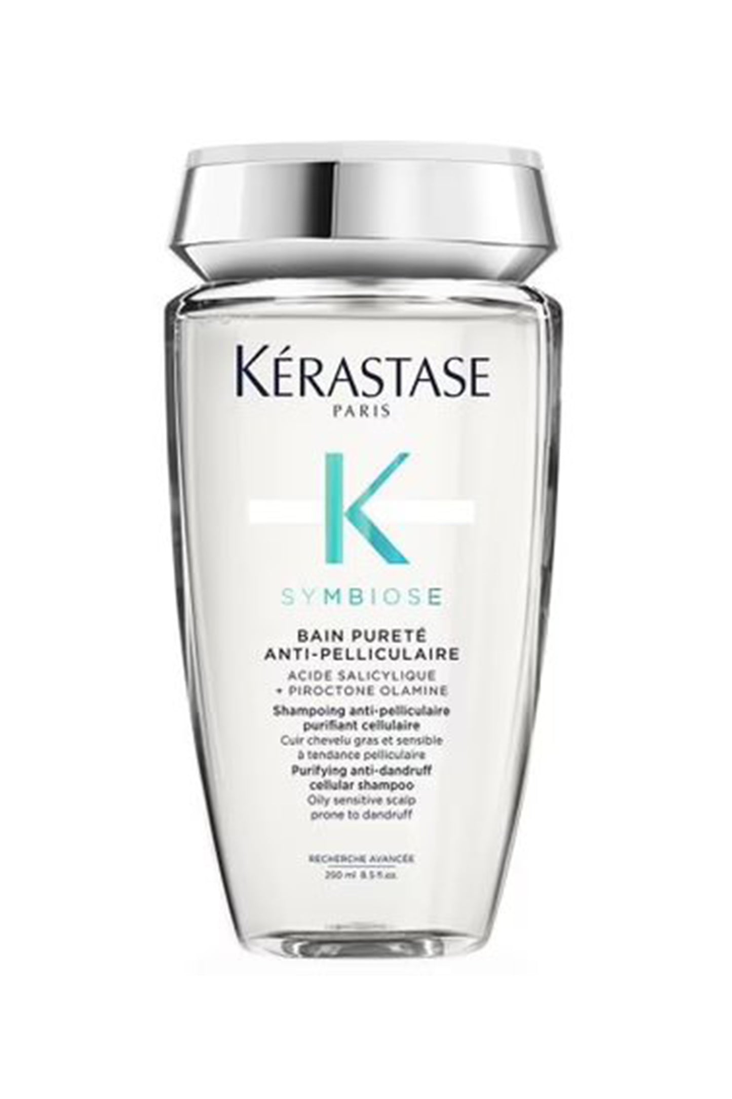 Kérastase Symbiose Bain Pureté Anti-Pelliculaire 250ml