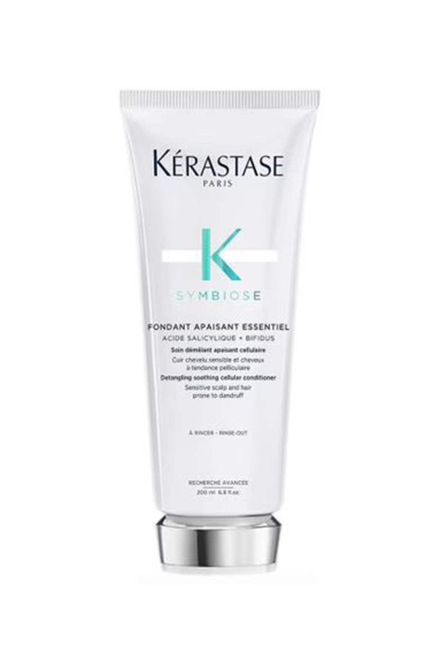 Kérastase Symbiose Fondant Apaisant Essentiel 200ml