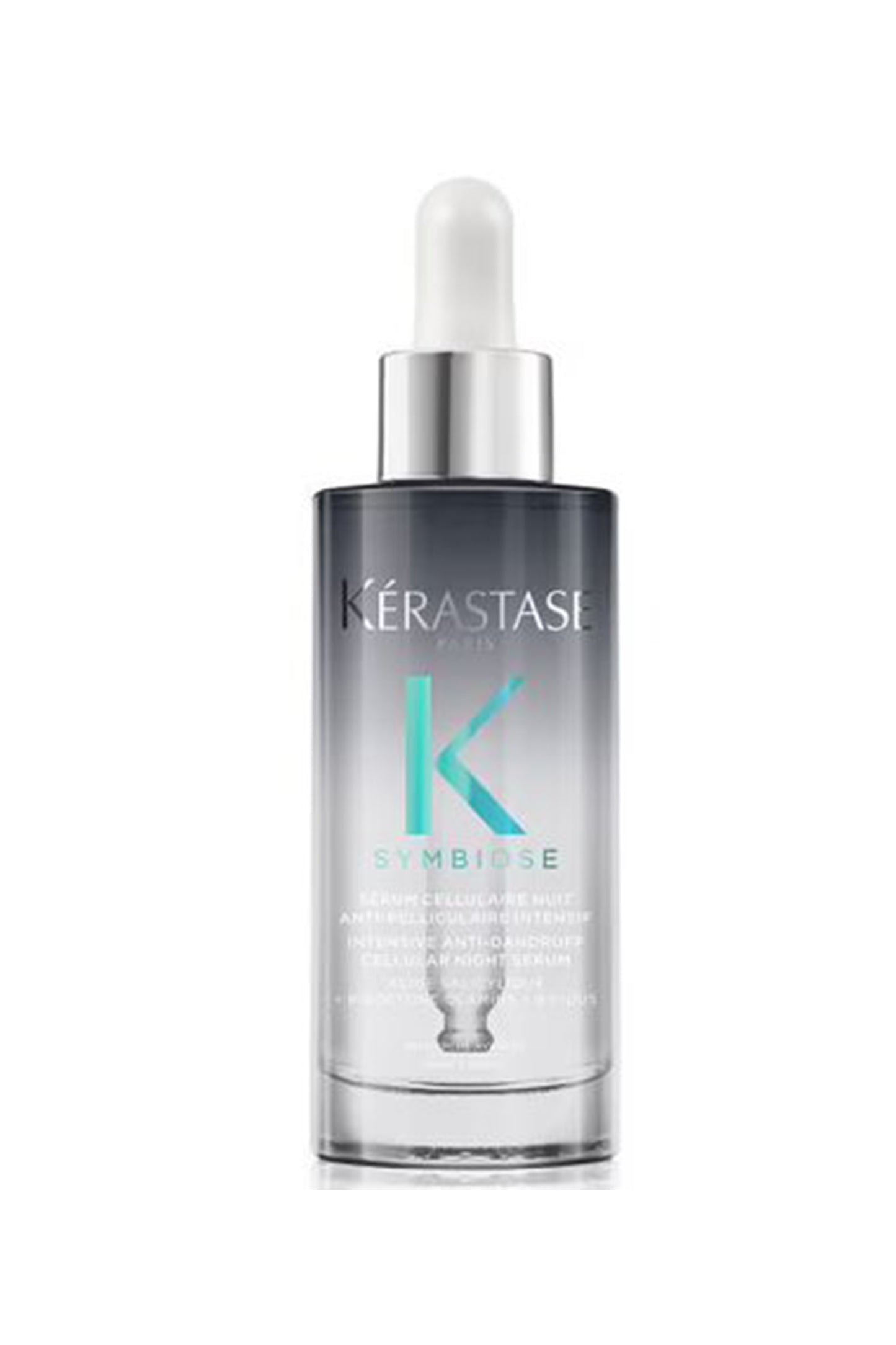 Kérastase Symbiose Intensive Anti-Dandruff Cellular Night Serum 90ml