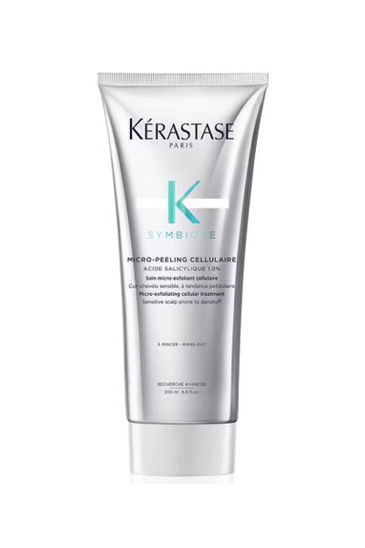 Kérastase Symbiose Micro-Peeling Cellulaire 200ml
