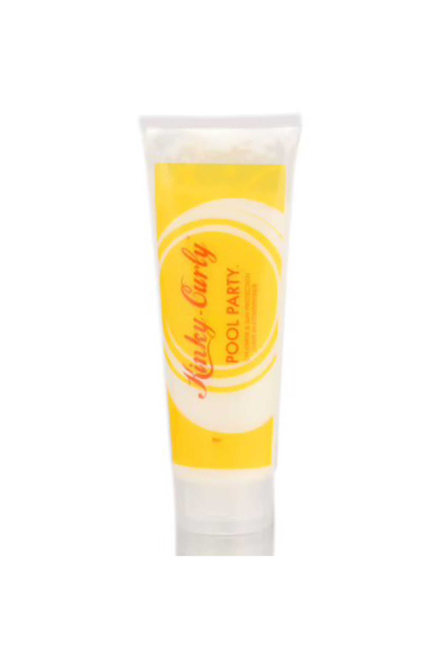 Kinky Curly POOL PARTY 8 Oz
