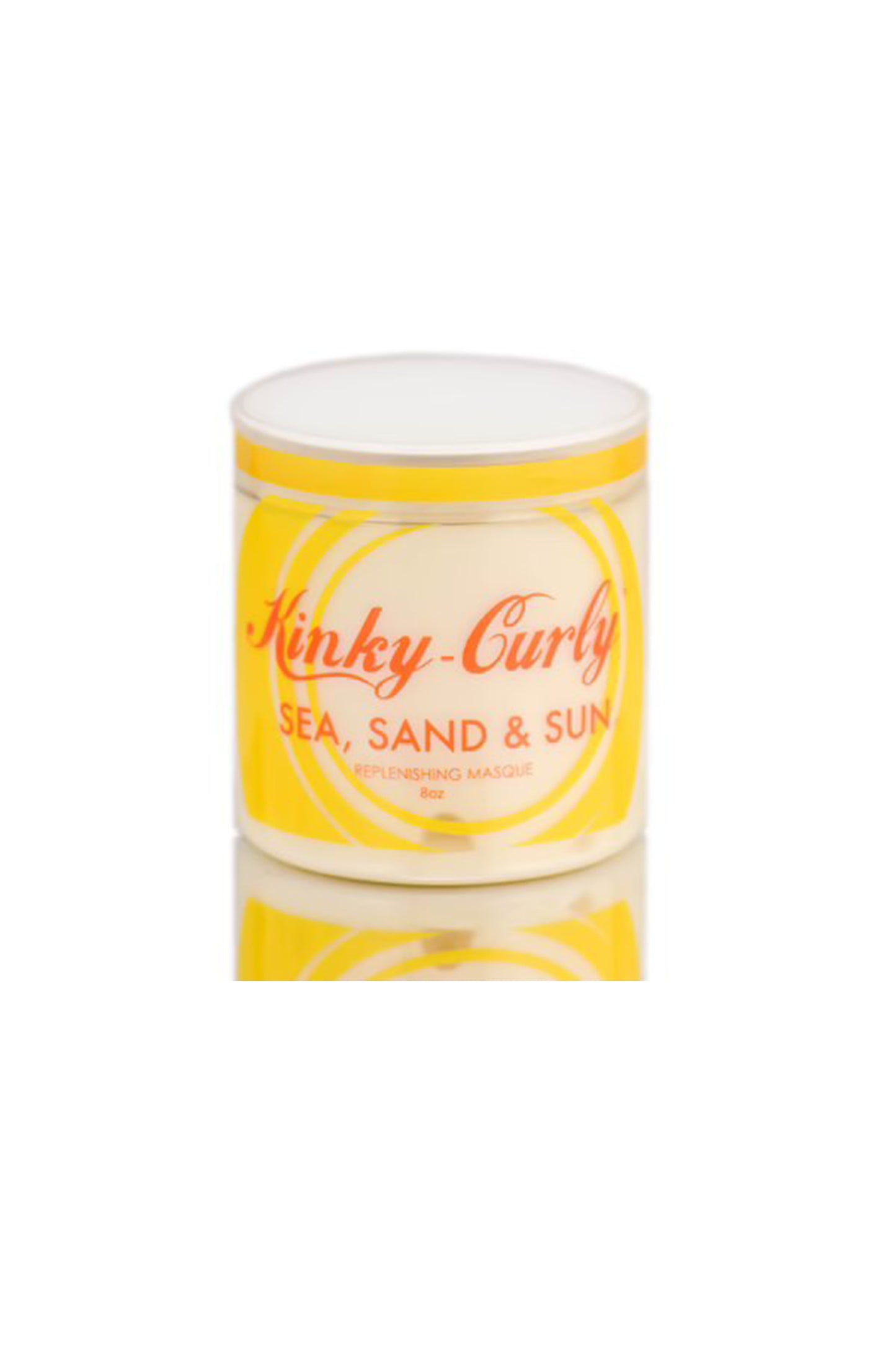 Kinky Curly SEA SAND & SUN 8 Oz