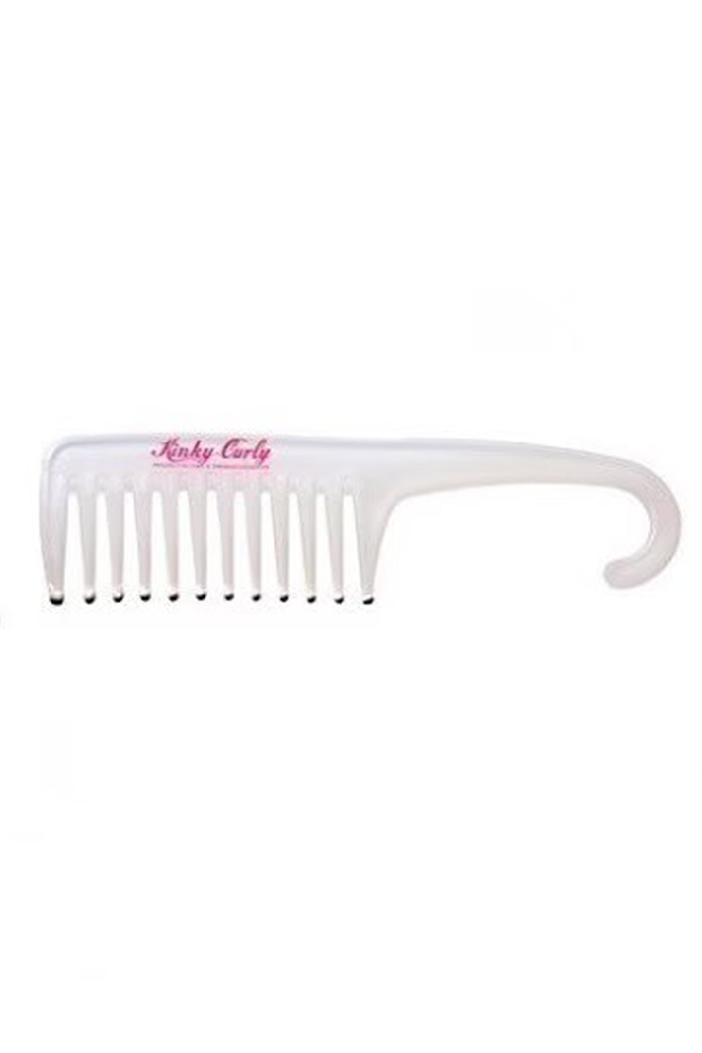 Kinky Curly WIDE TOOTH SHOWER COMB