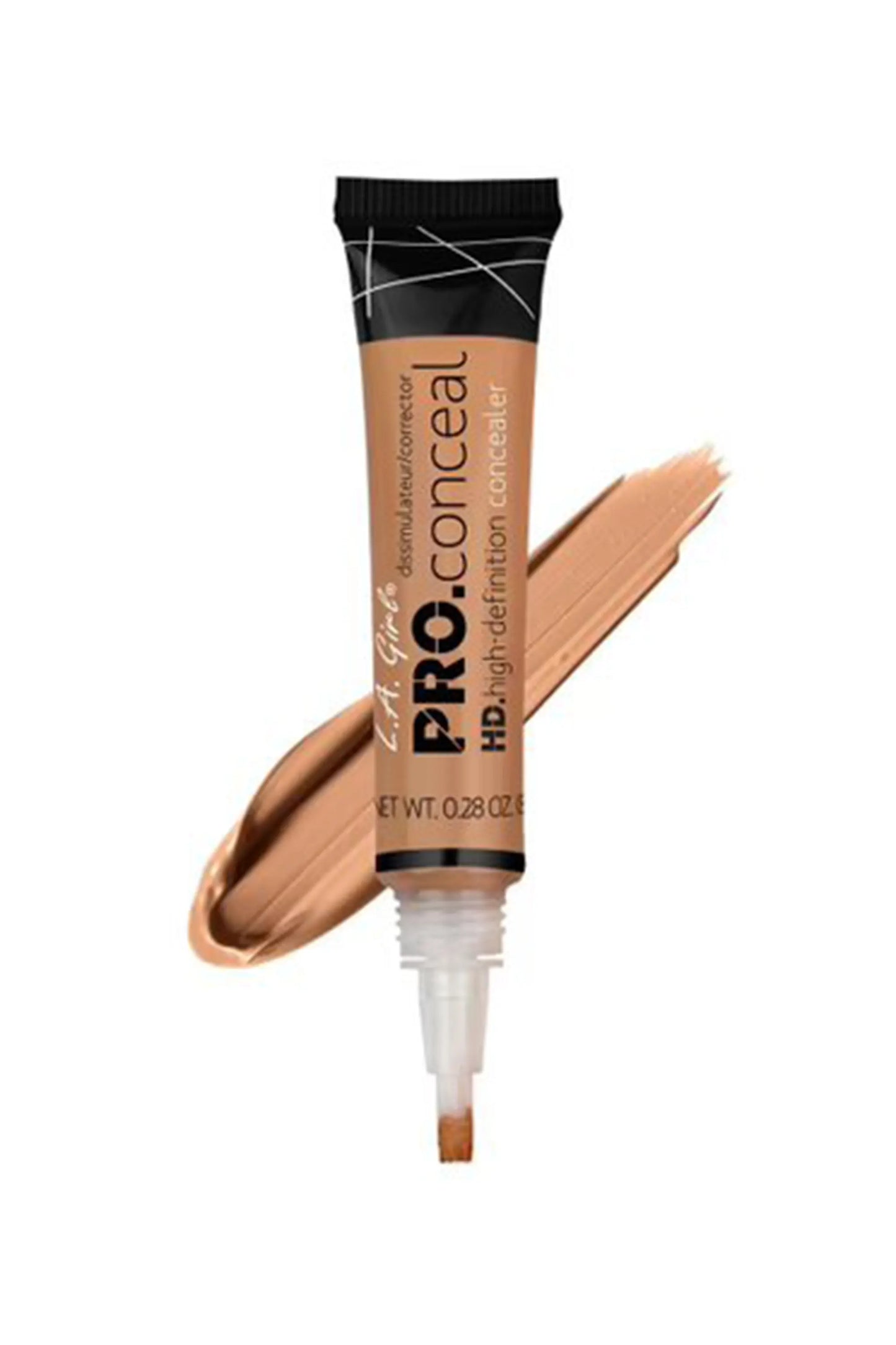 L.A. GIRL HD PRO CONCEAL - Almond