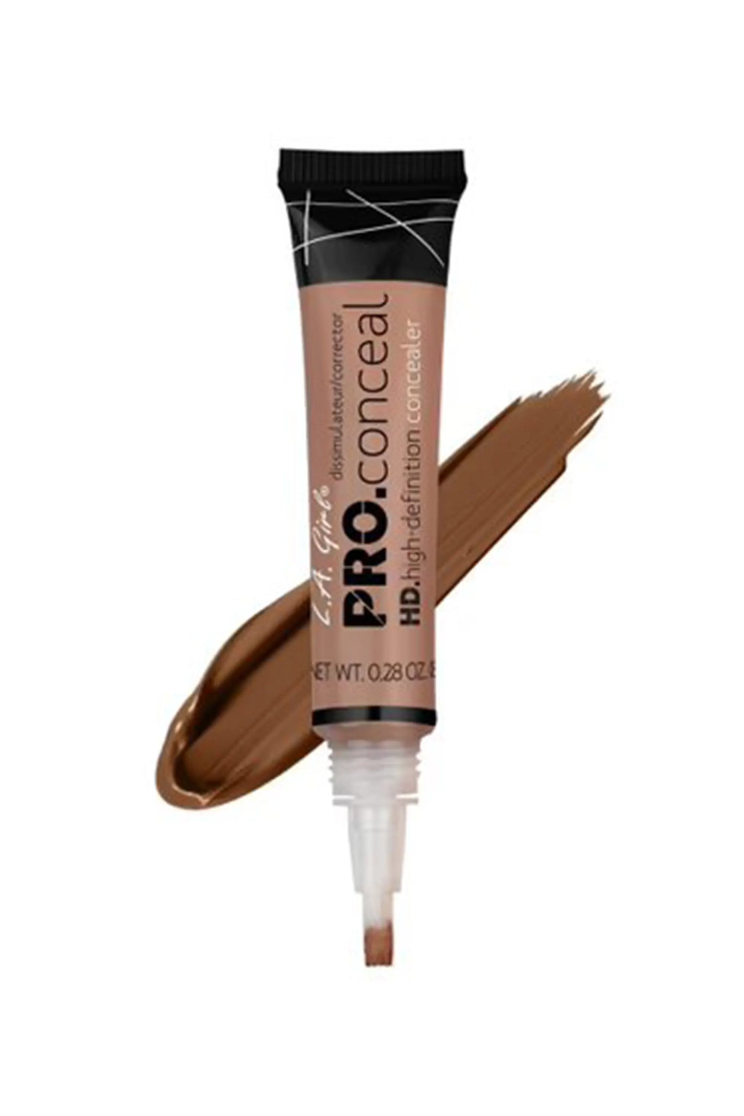 L.A. GIRL HD PRO CONCEAL - Beautiful Bronze