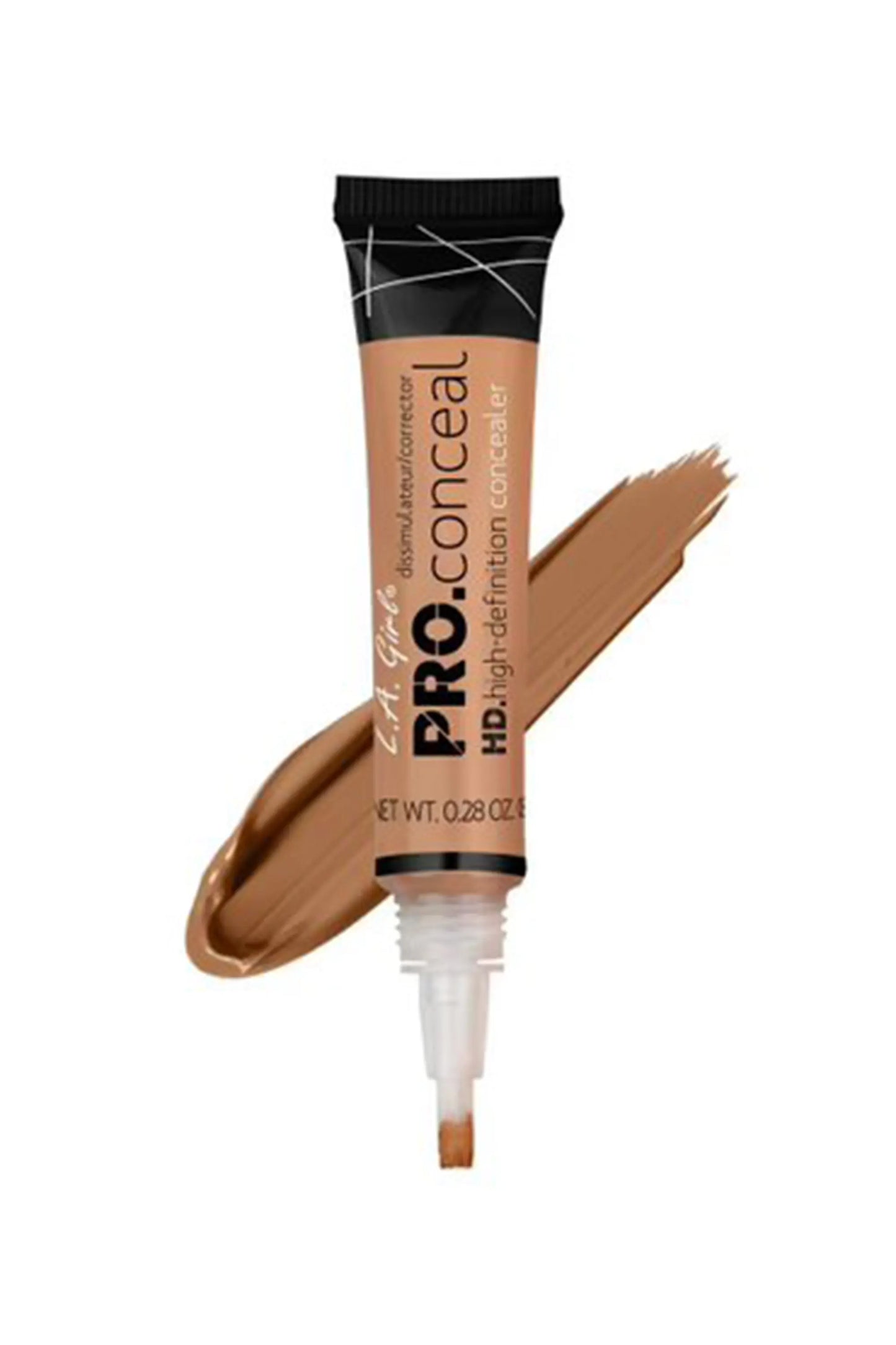 L.A. GIRL HD PRO CONCEAL - Cool Tan