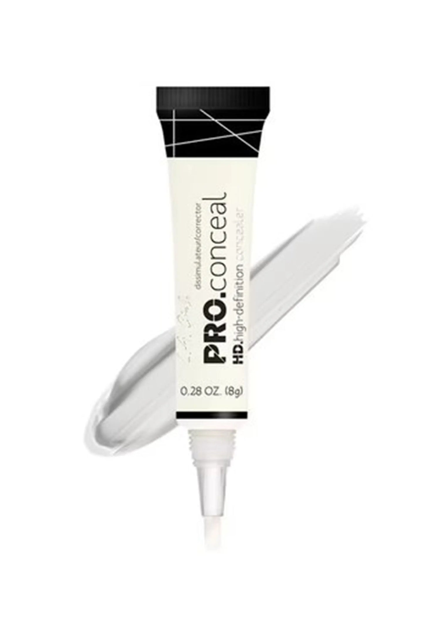 L.A. GIRL HD PRO CONCEAL - Highlighter