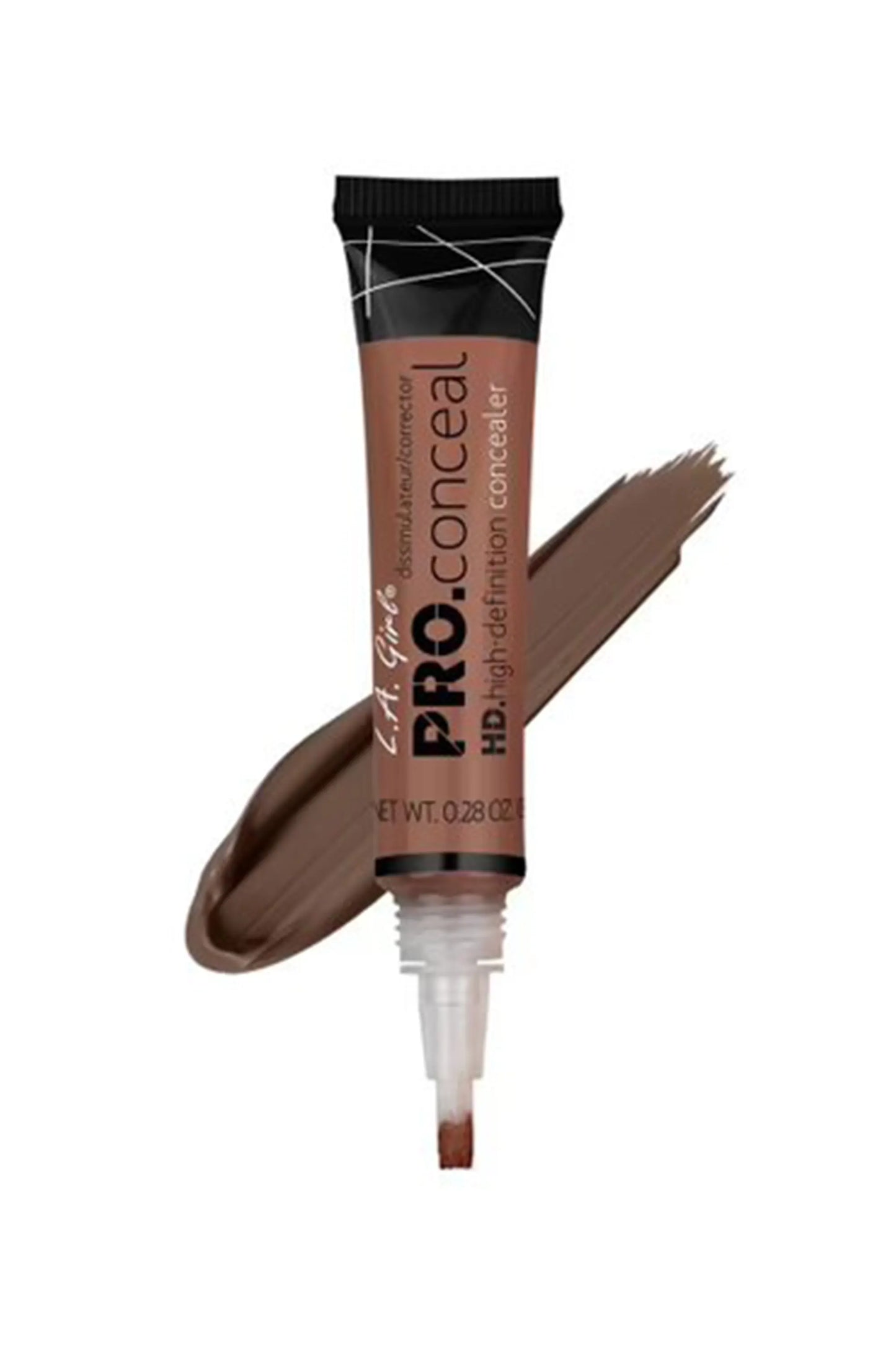 L.A. GIRL HD PRO CONCEAL - Mahogany