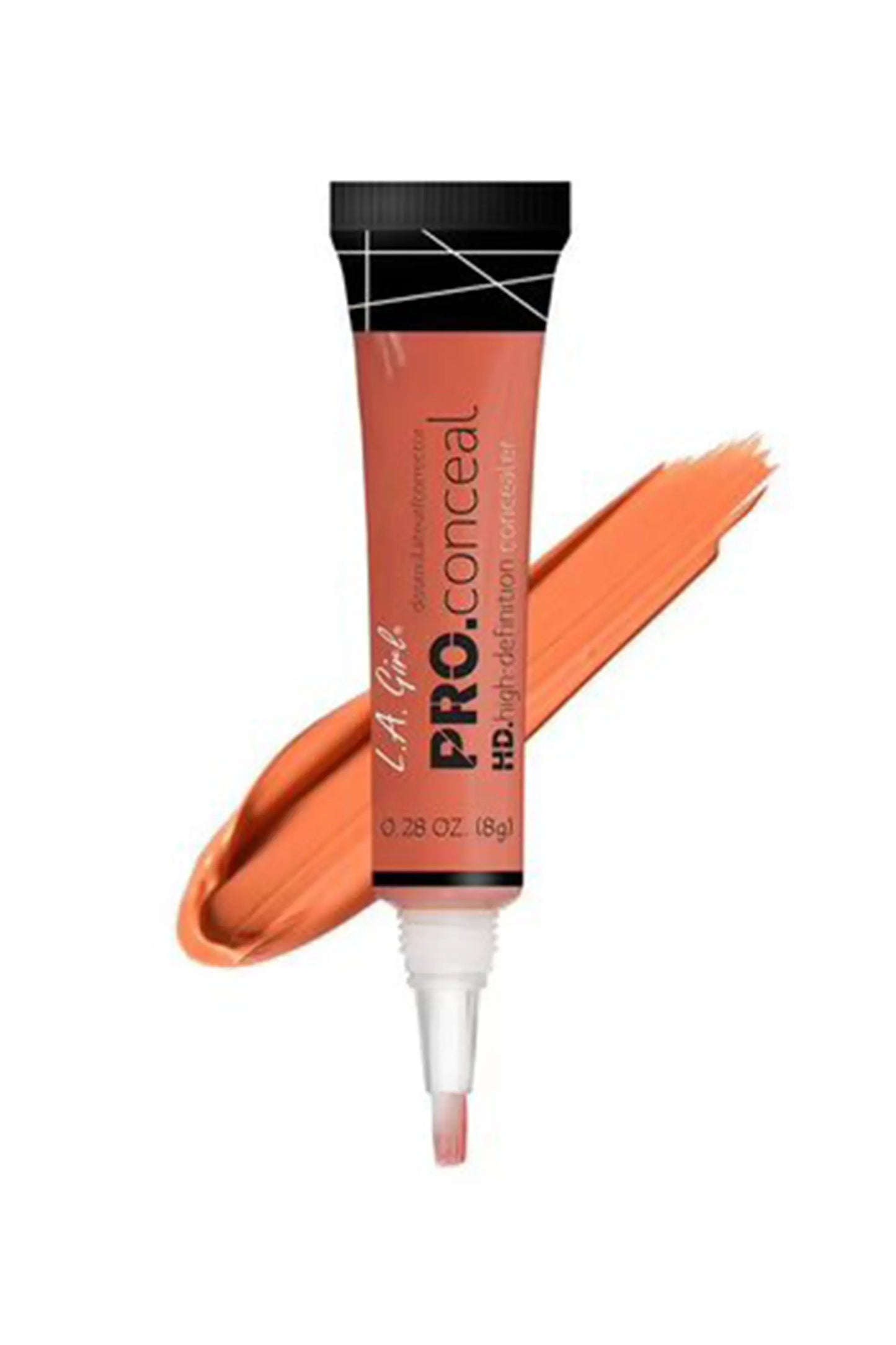 L.A. GIRL HD PRO CONCEAL - Orange Corrector