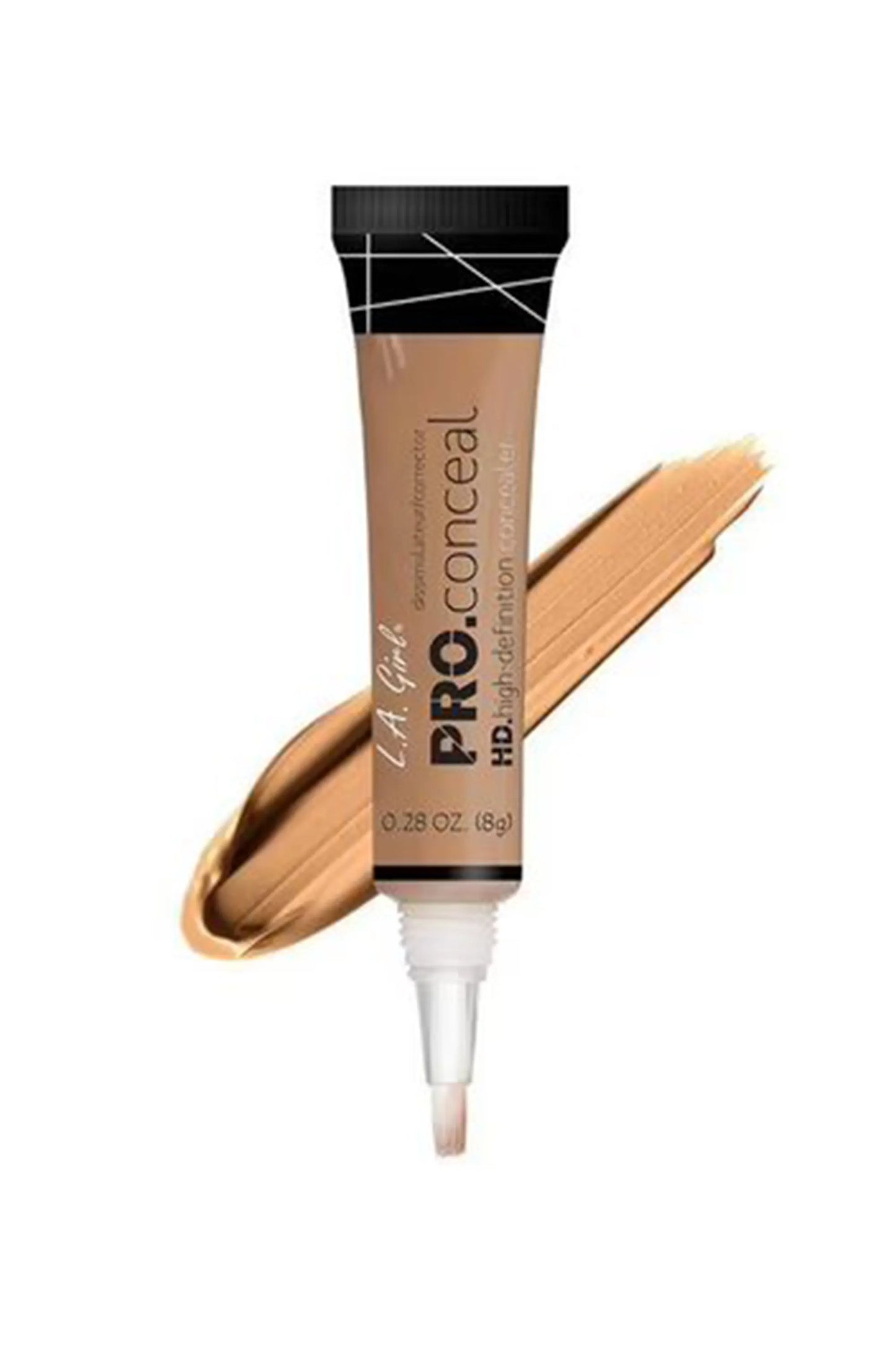 L.A. GIRL HD PRO CONCEAL - Toffee