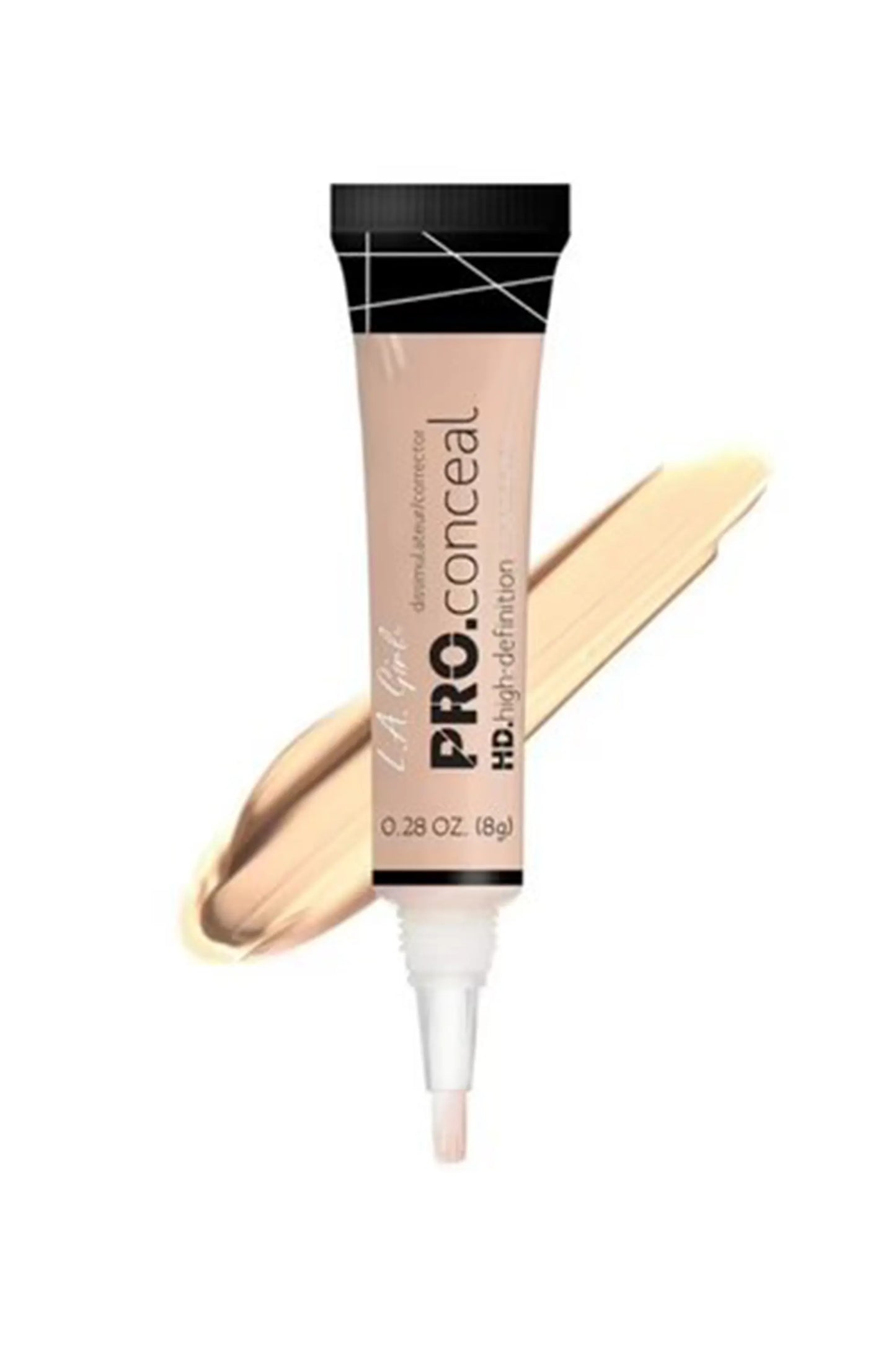 L.A. Girl HD PRO Conceal - Classic Ivory