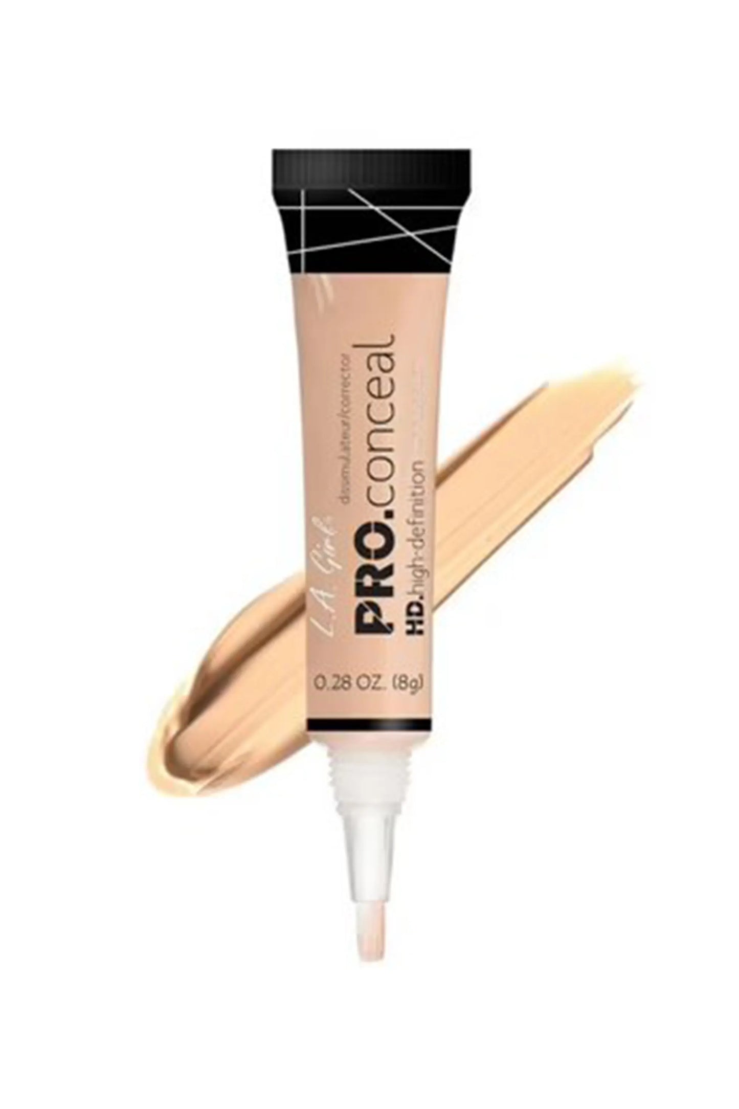L.A. Girl HD PRO Conceal - Creamy Beige