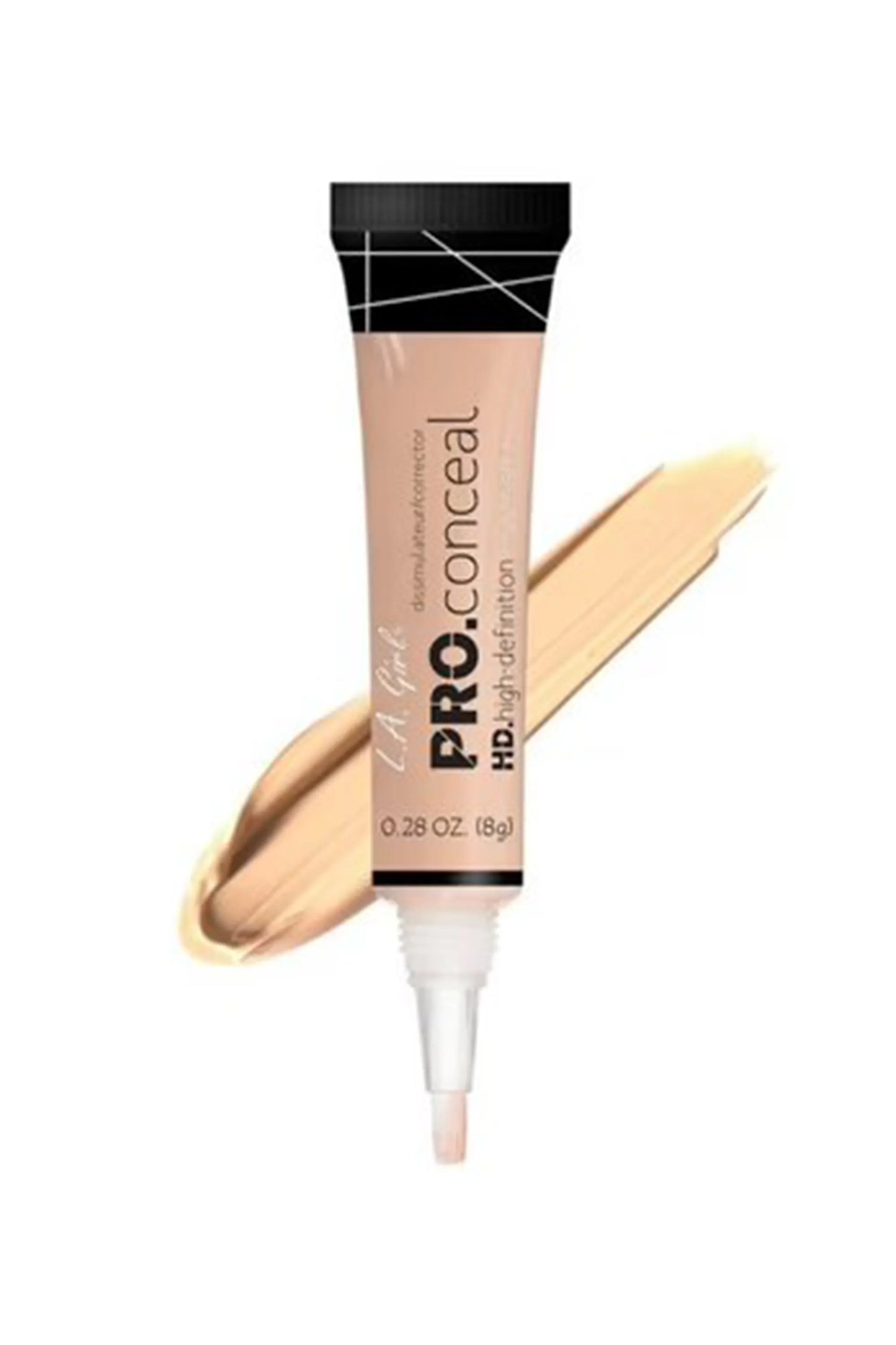 L.A. Girl HD PRO Conceal - Natural
