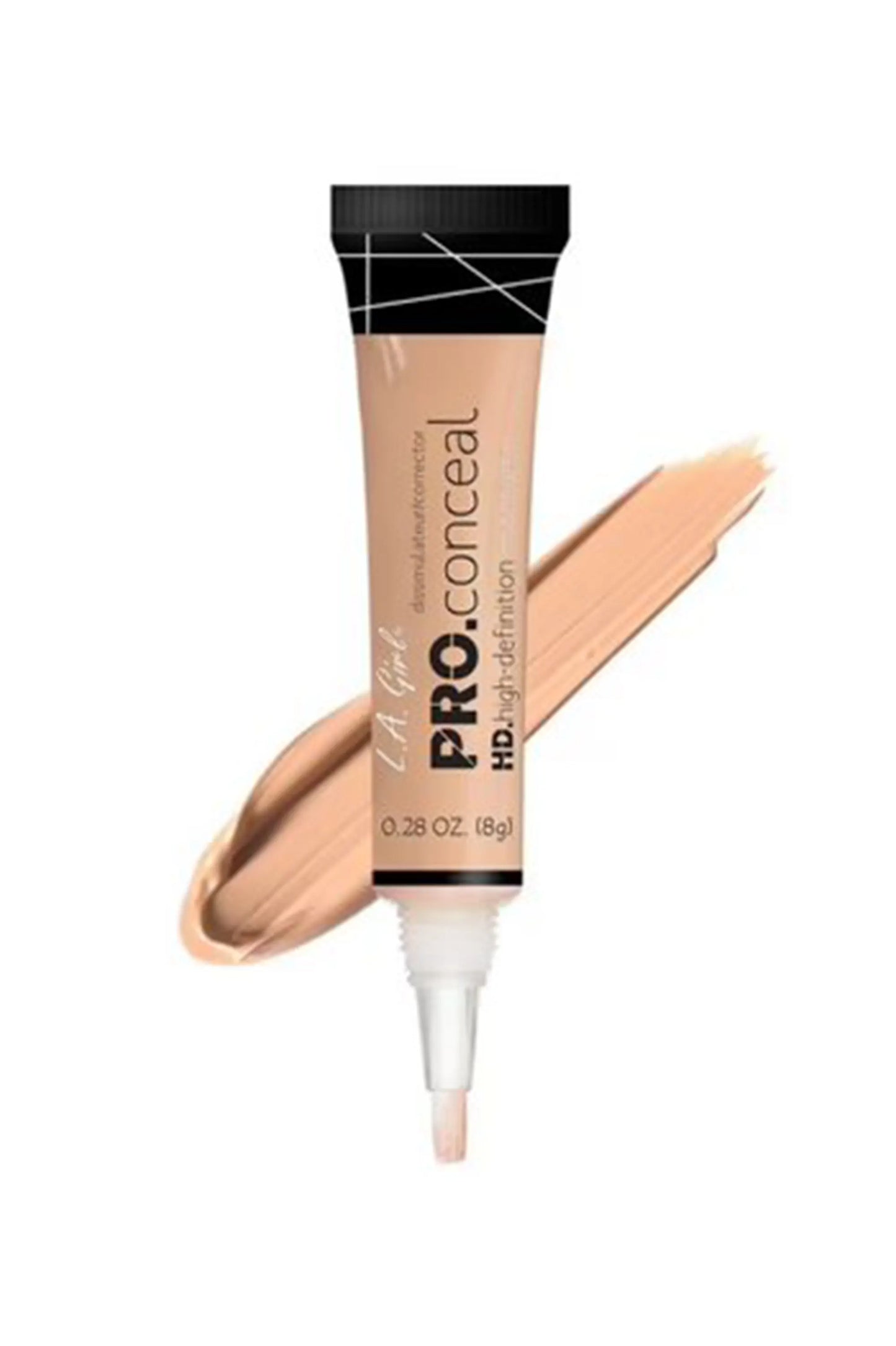 L.A. Girl HD PRO Conceal - Nude