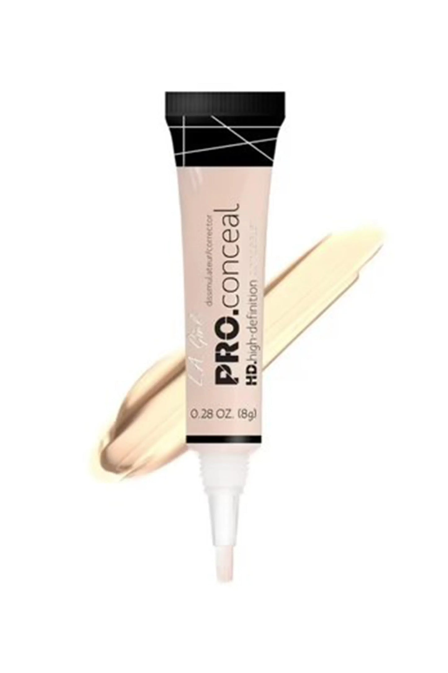 L.A. Girl HD PRO Conceal - Porcelain