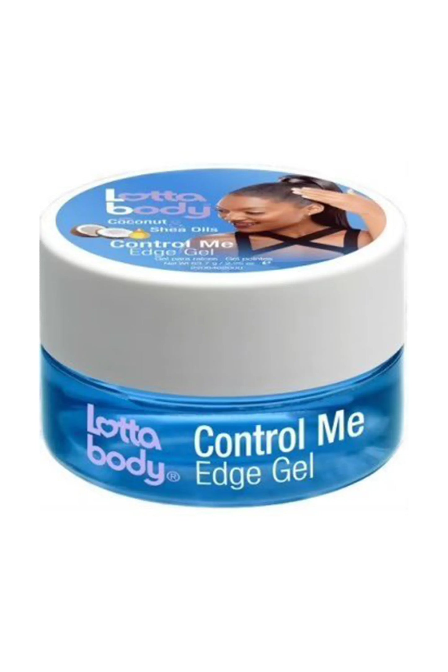 Lottabody Control Me Edge Gel 64 Gr