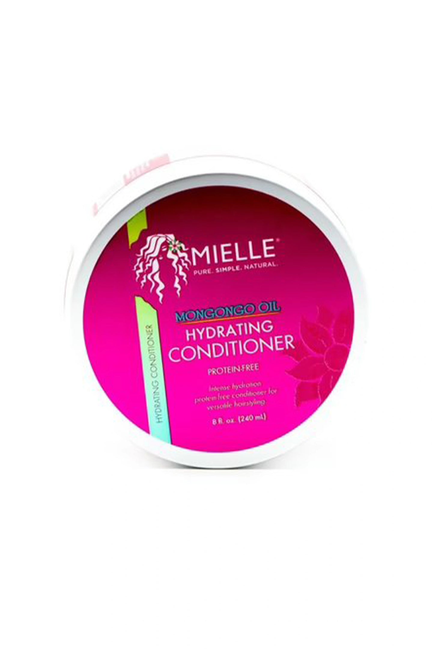 MIELLE ORGANICS MONGONGO OIL HYDRATING CONDITIONER