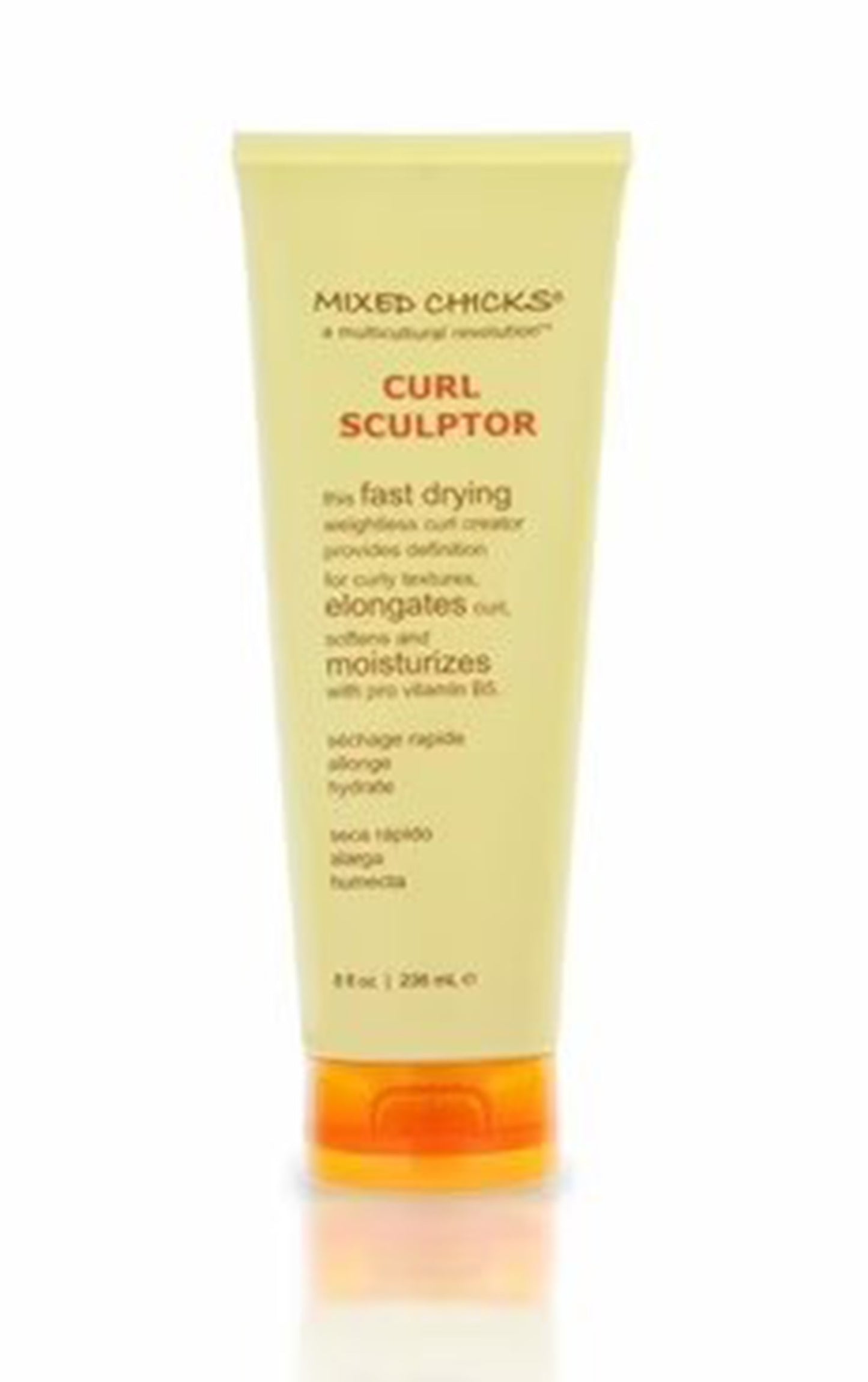 MIXED CHICKS CURL SCULPTOR 8OZ