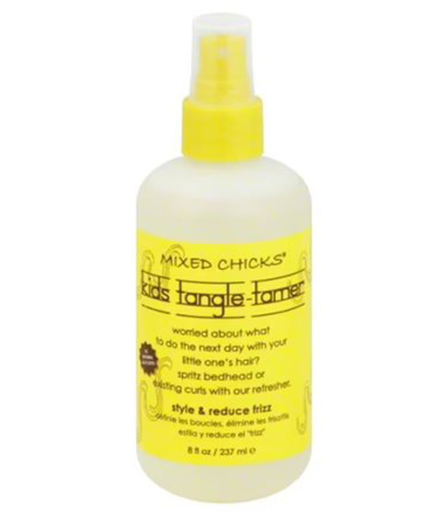 MIXED CHICKS KID'S TANGLE-TAMER (8OZ)