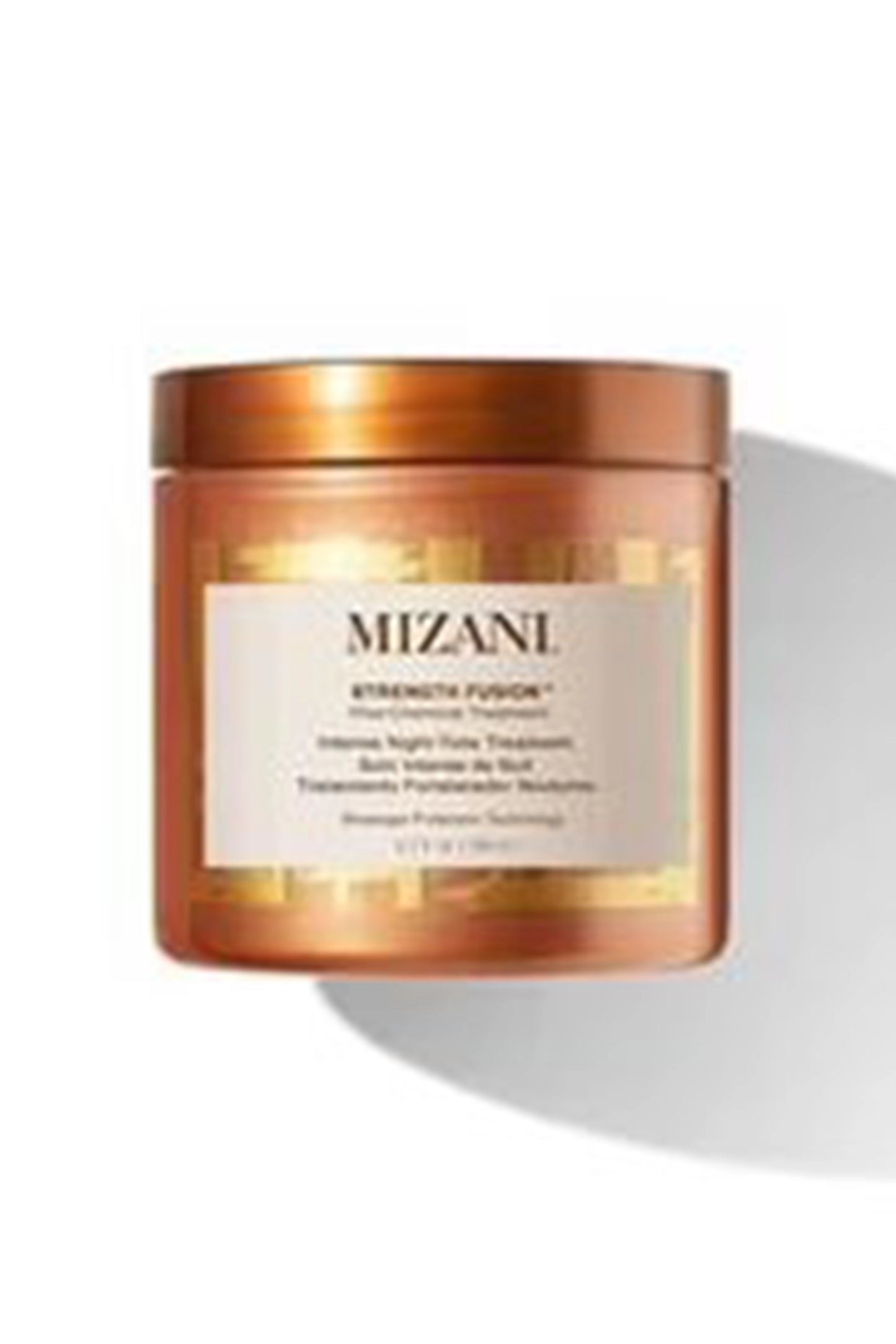 MIZANI STRENGTH FUSION INTENSE NIGHT-TIME TREATMENT