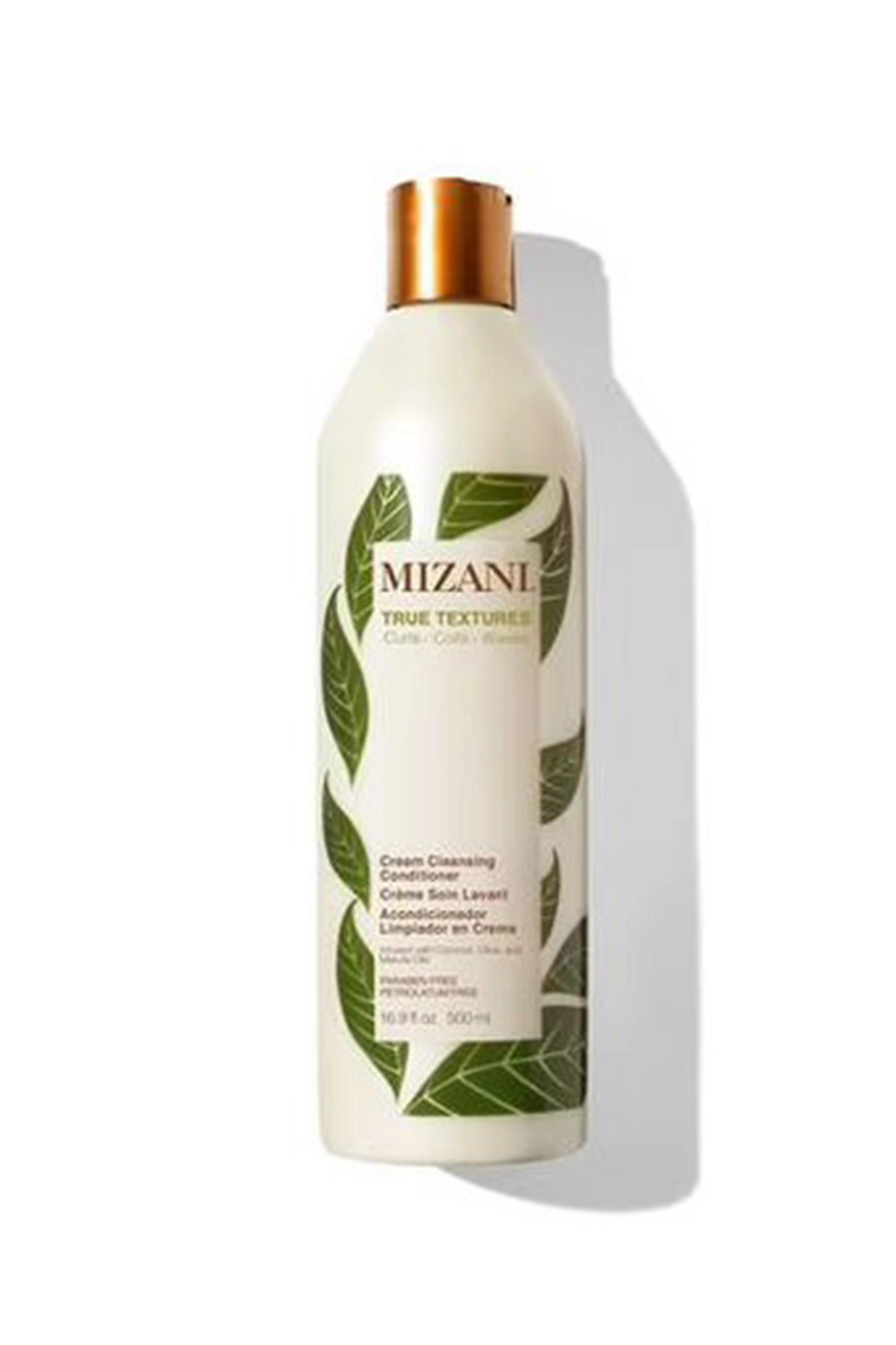 MIZANI TRUE TEXTURES CREAM CLEANSING CONDITIONER